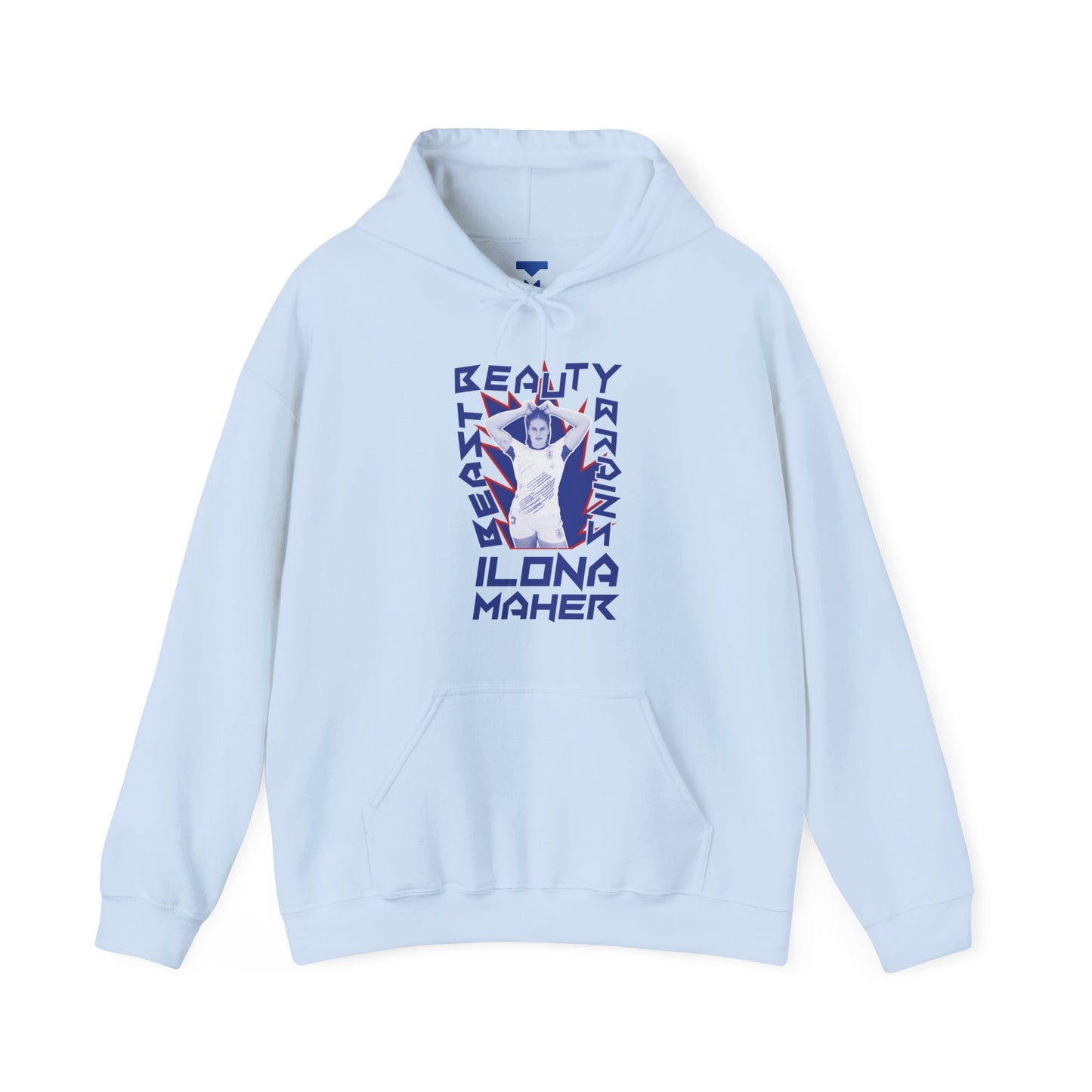 Maher Impact Hoodie