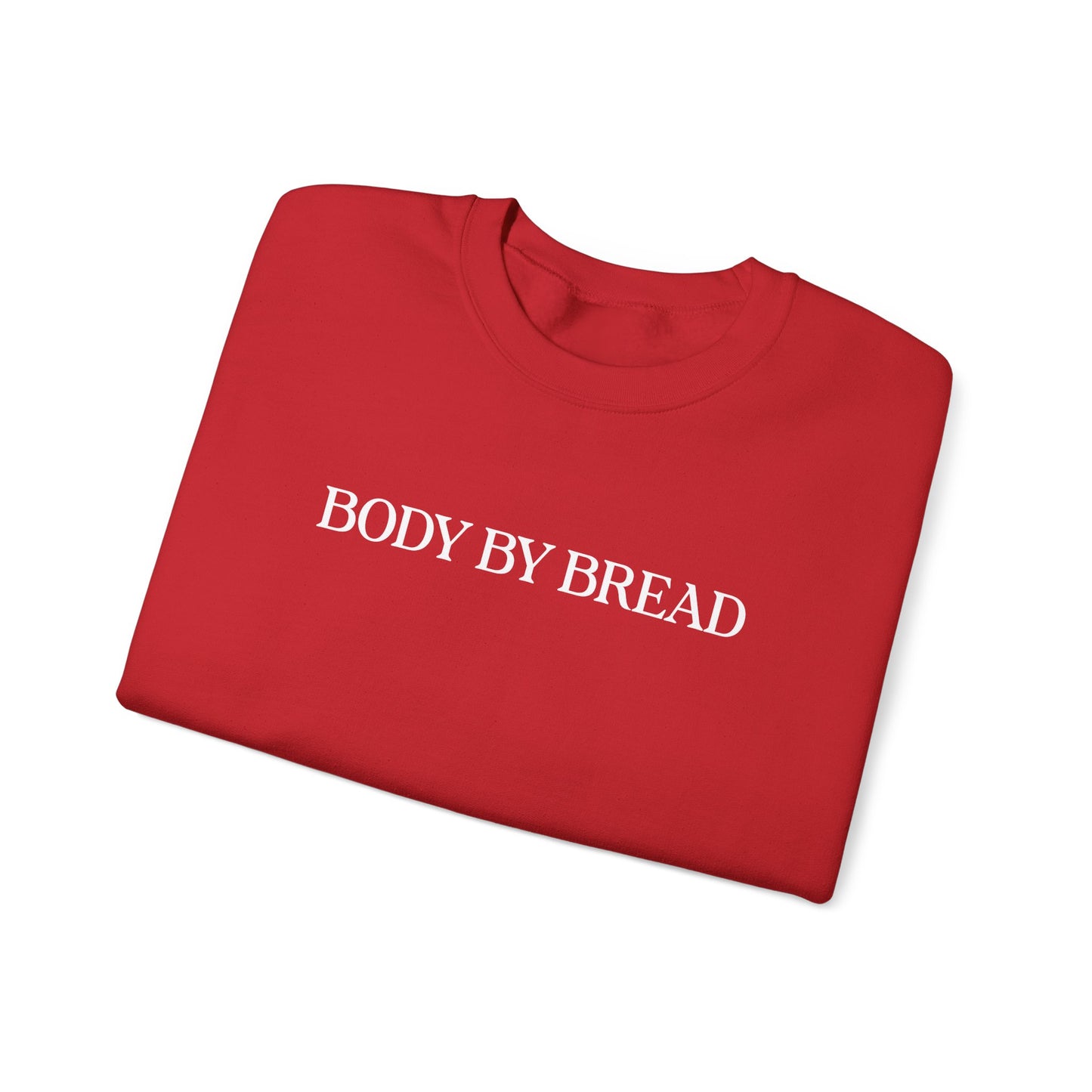 Body By Bread Sweater (Girls' Night)