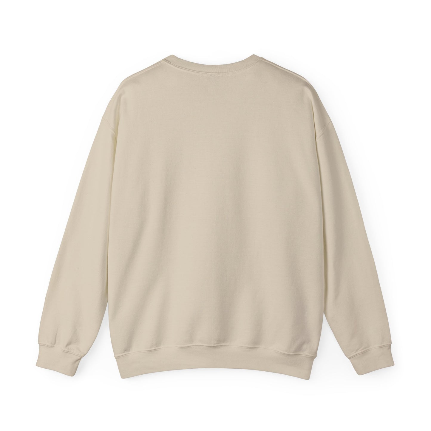 Maher Impact Crewneck Sweater