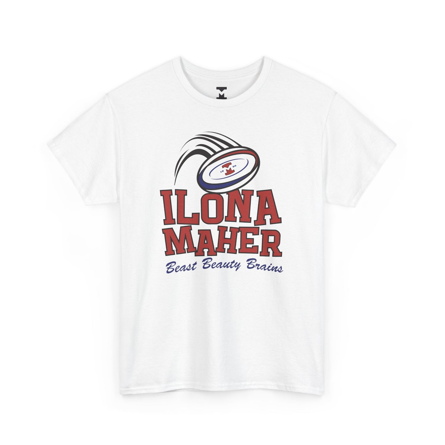 More Maher Shirt