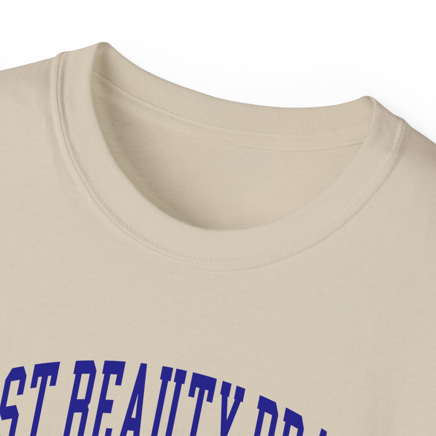 Beast Beauty Brains University Shirt