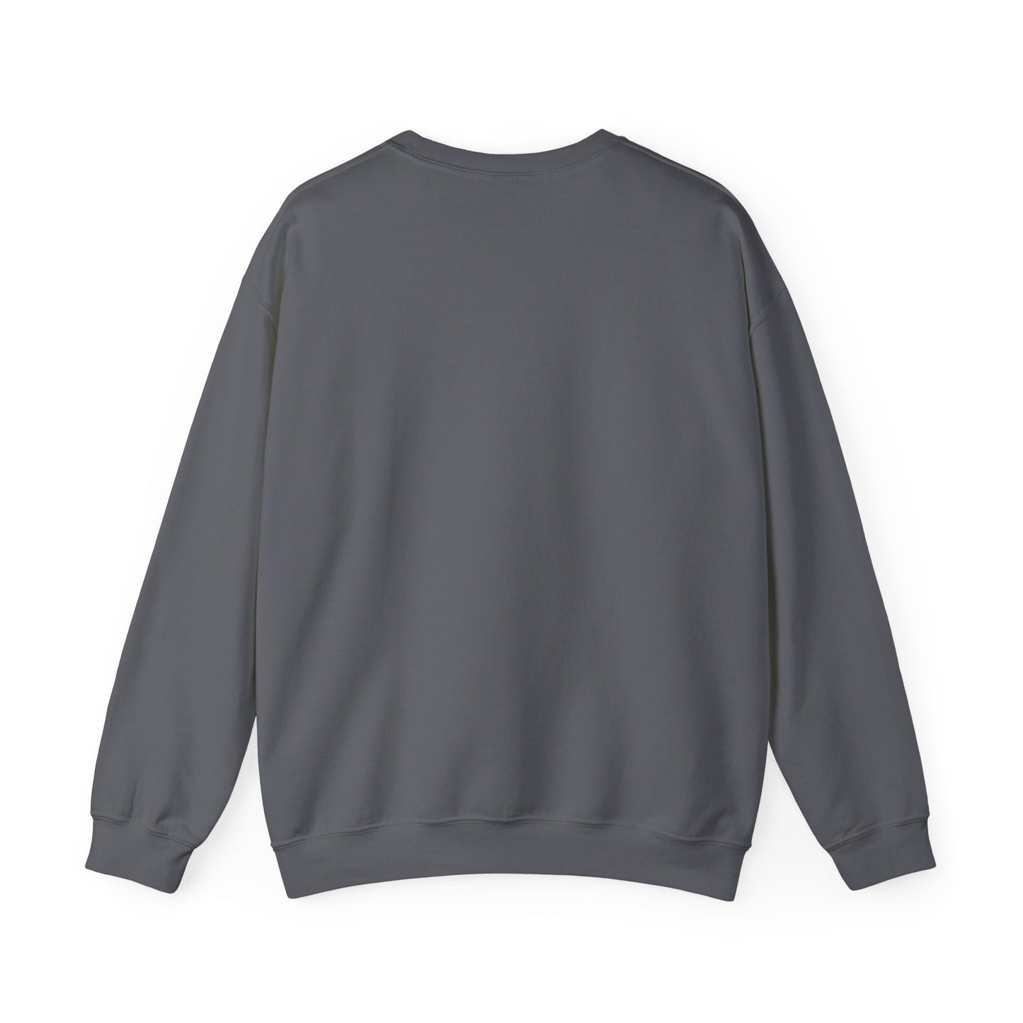 Flex and Toned Crewneck