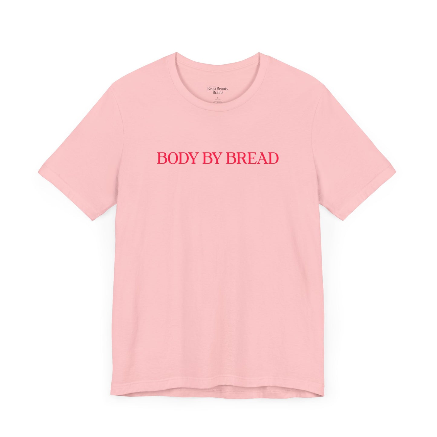 Body By Bread Shirt (Girls' Night)