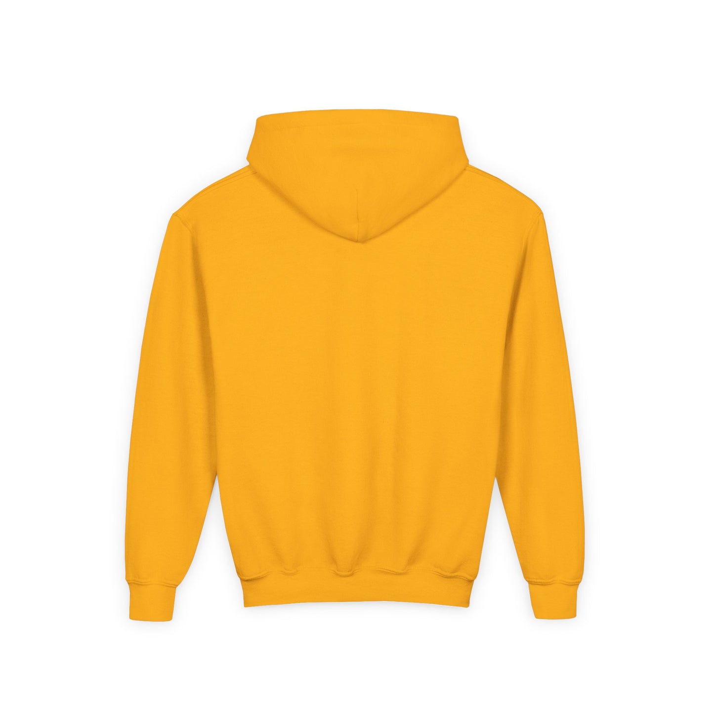 (Kids) Beast Beauty Brains Summer Hoodie