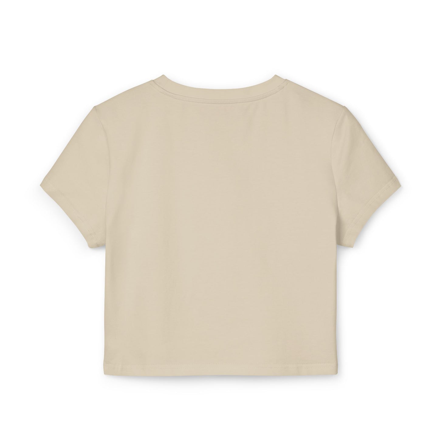 Beast Beauty Brains Baby Tee