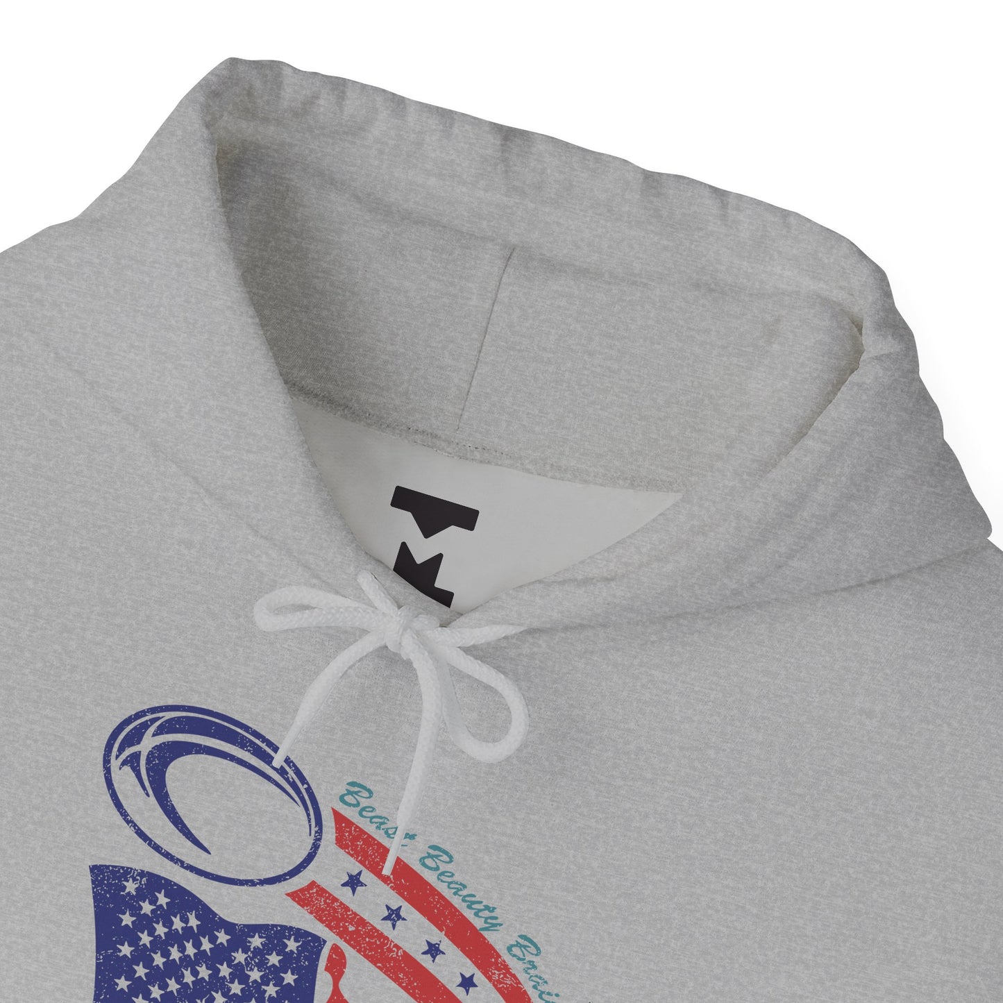 Rah-Rah Ilona Hoodie