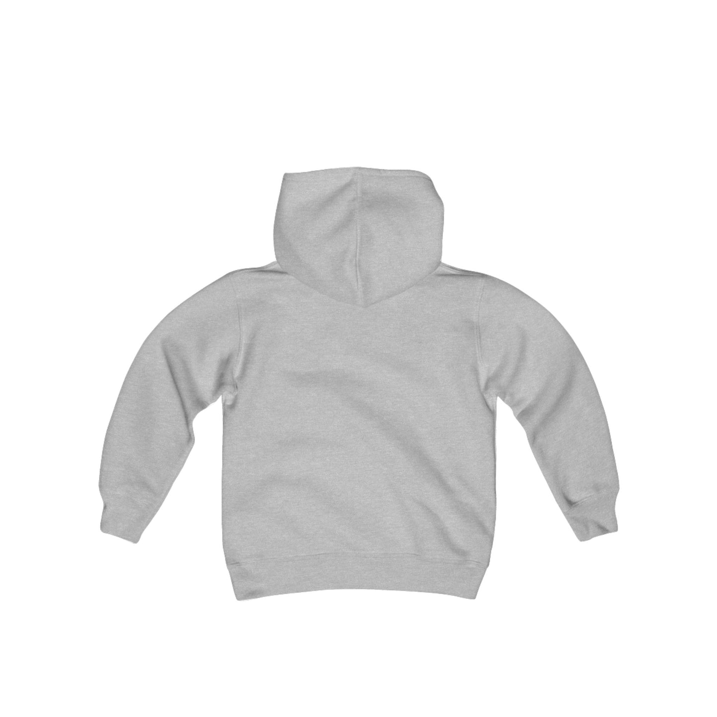 (Youth) Beast Beauty Brains Athletic Club Hoodie