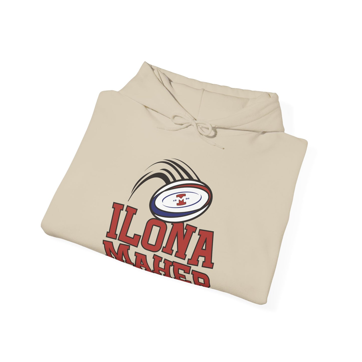 More Maher Hoodie