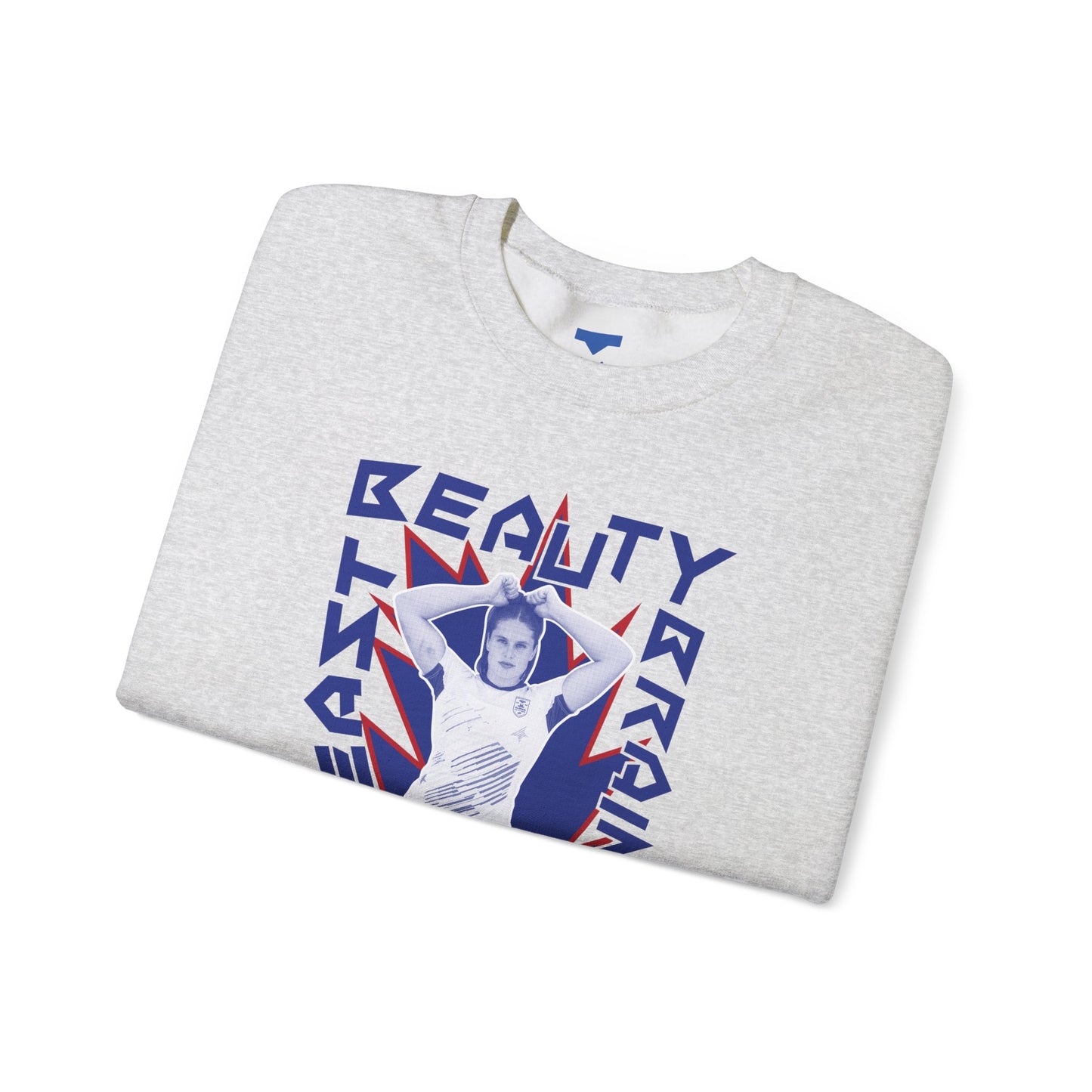 Maher Impact Crewneck Sweater