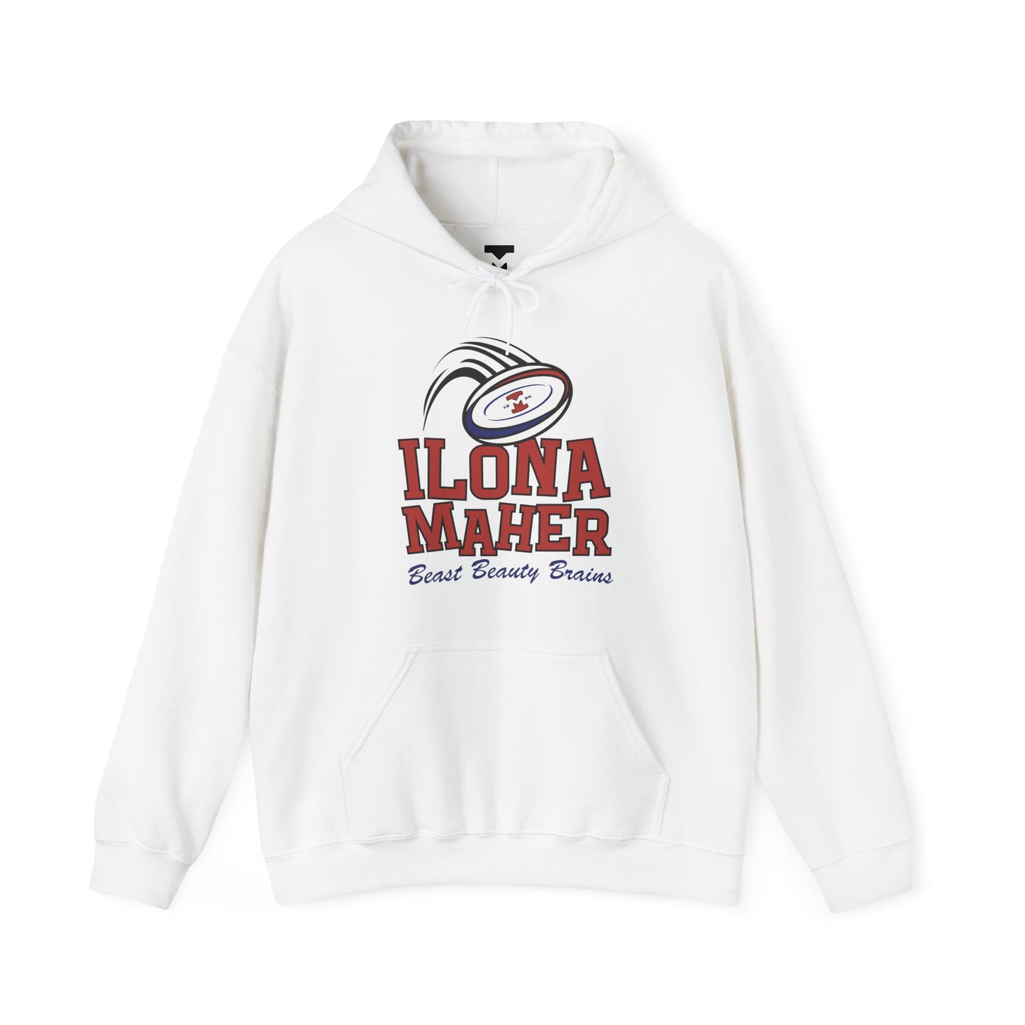 More Maher Hoodie
