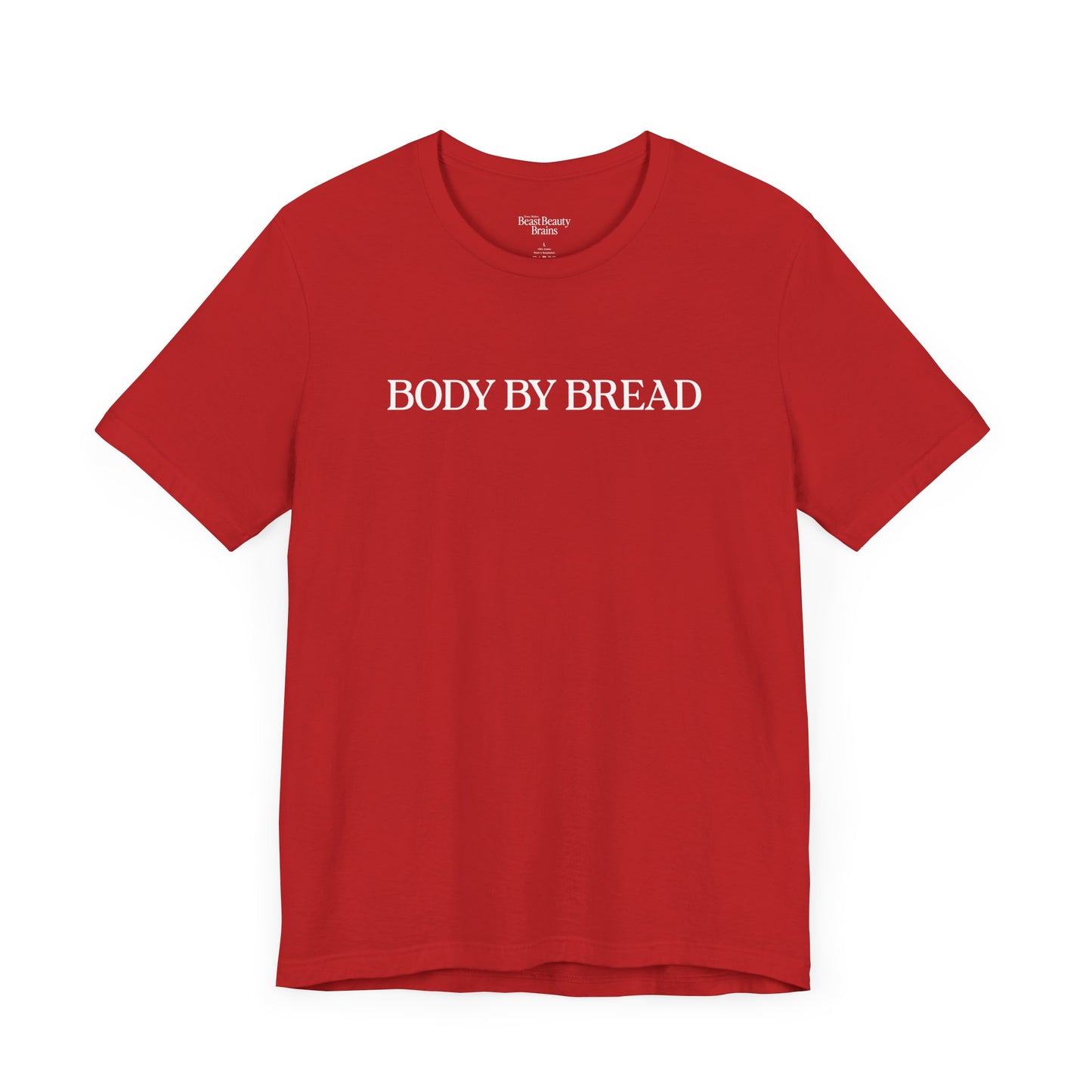 Body By Bread Shirt (Girls' Night)