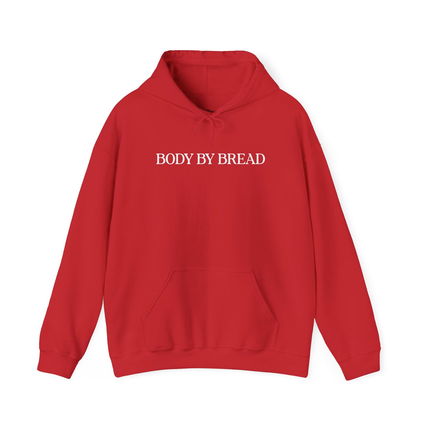 Body By Bread Hoodie (Girls' Night)