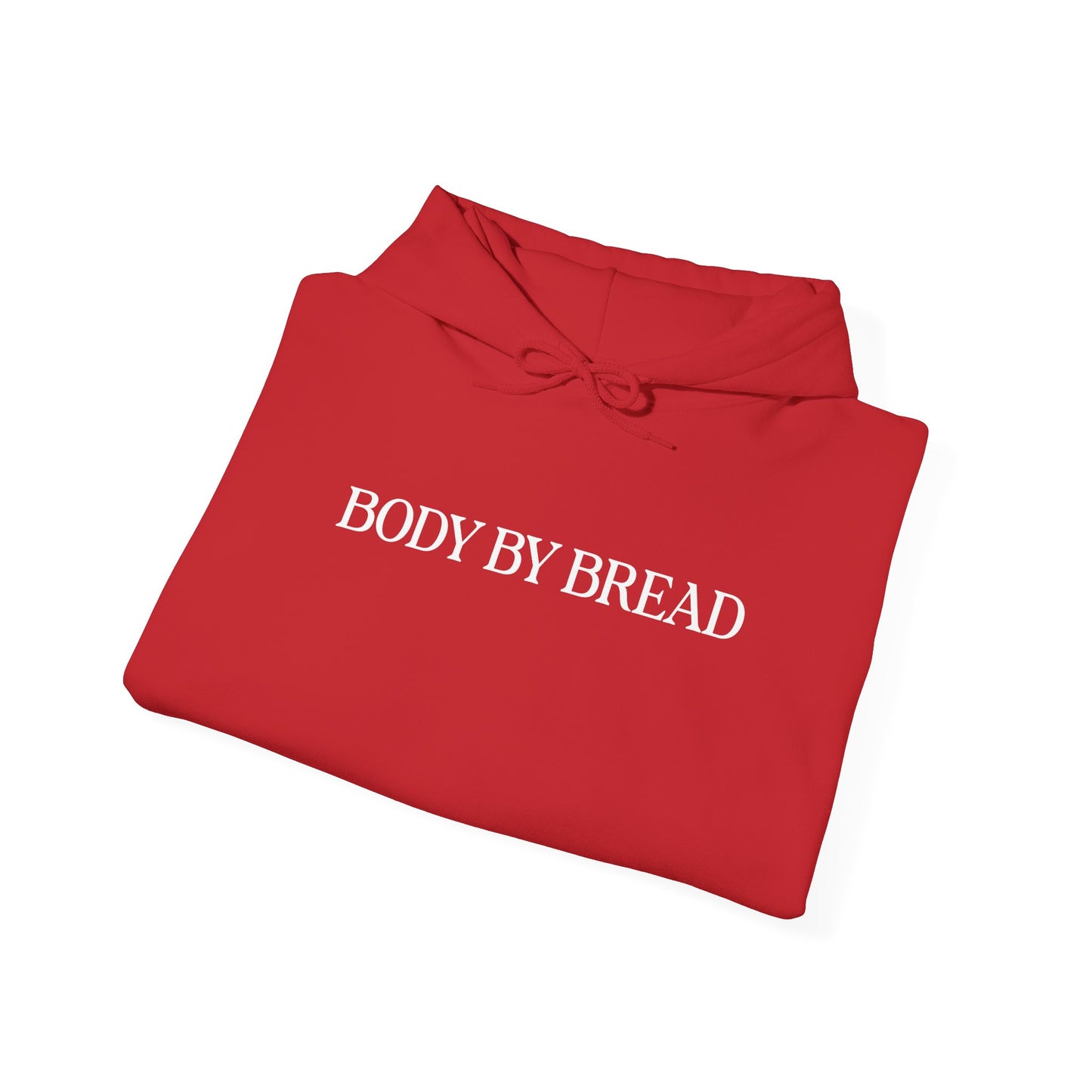 Body By Bread Hoodie (Girls' Night)