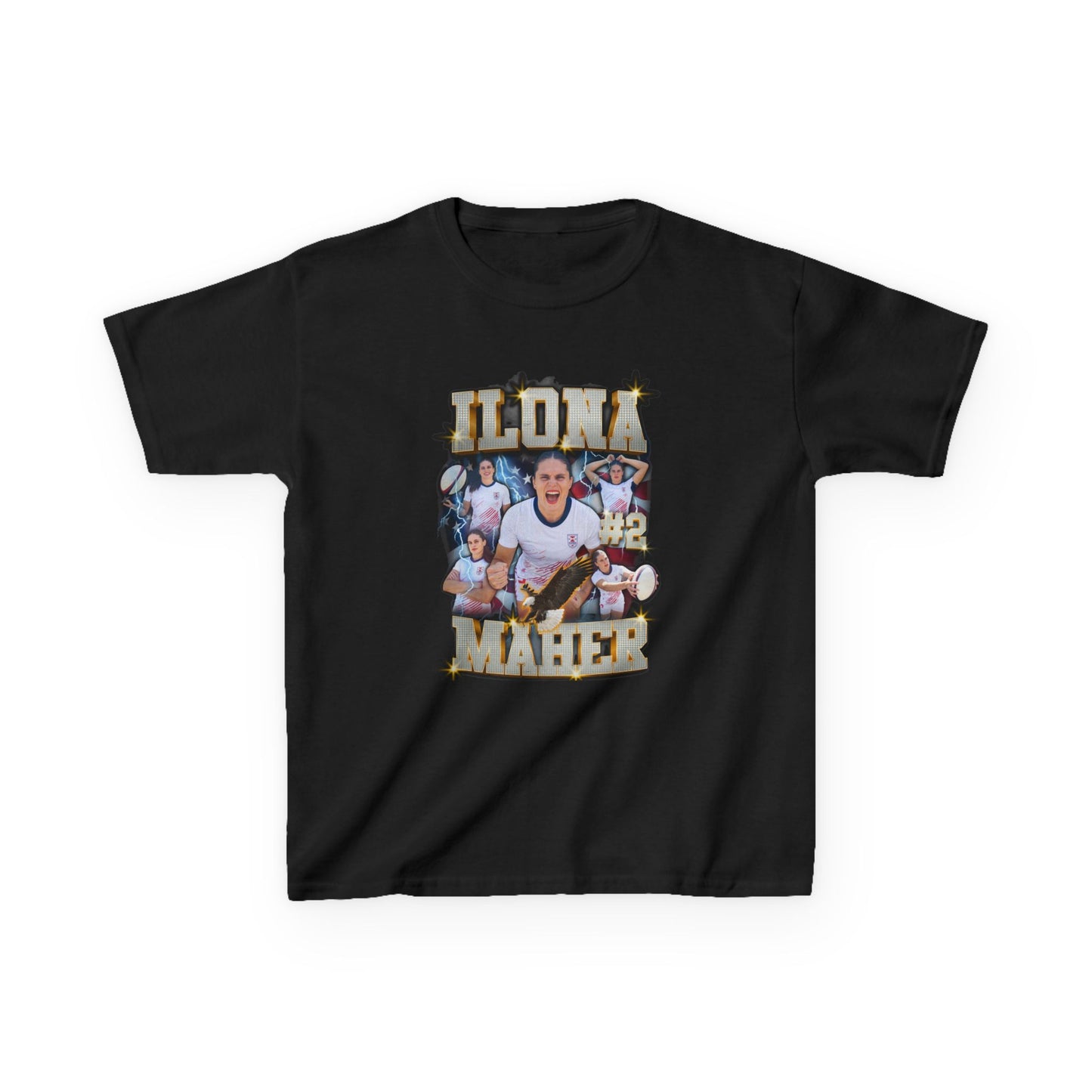 (Kids) Start Your Engines Shirt
