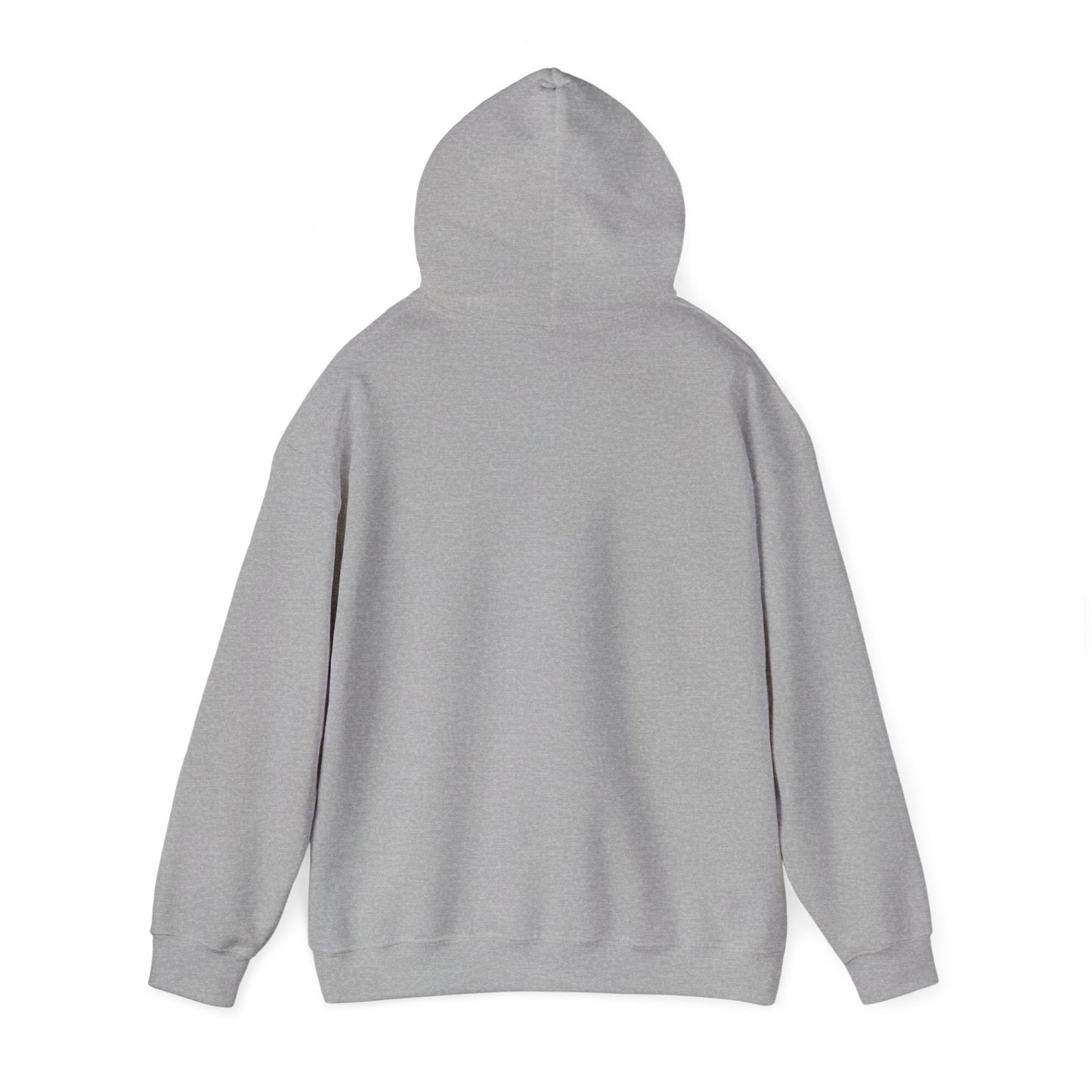 Red, White & Season 2 Hoodie