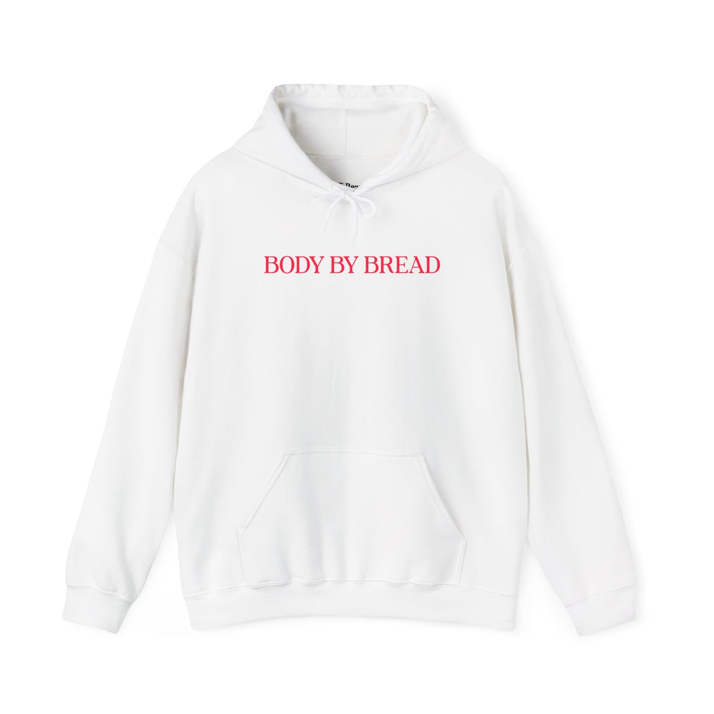 Body By Bread Hoodie (Girls' Night)