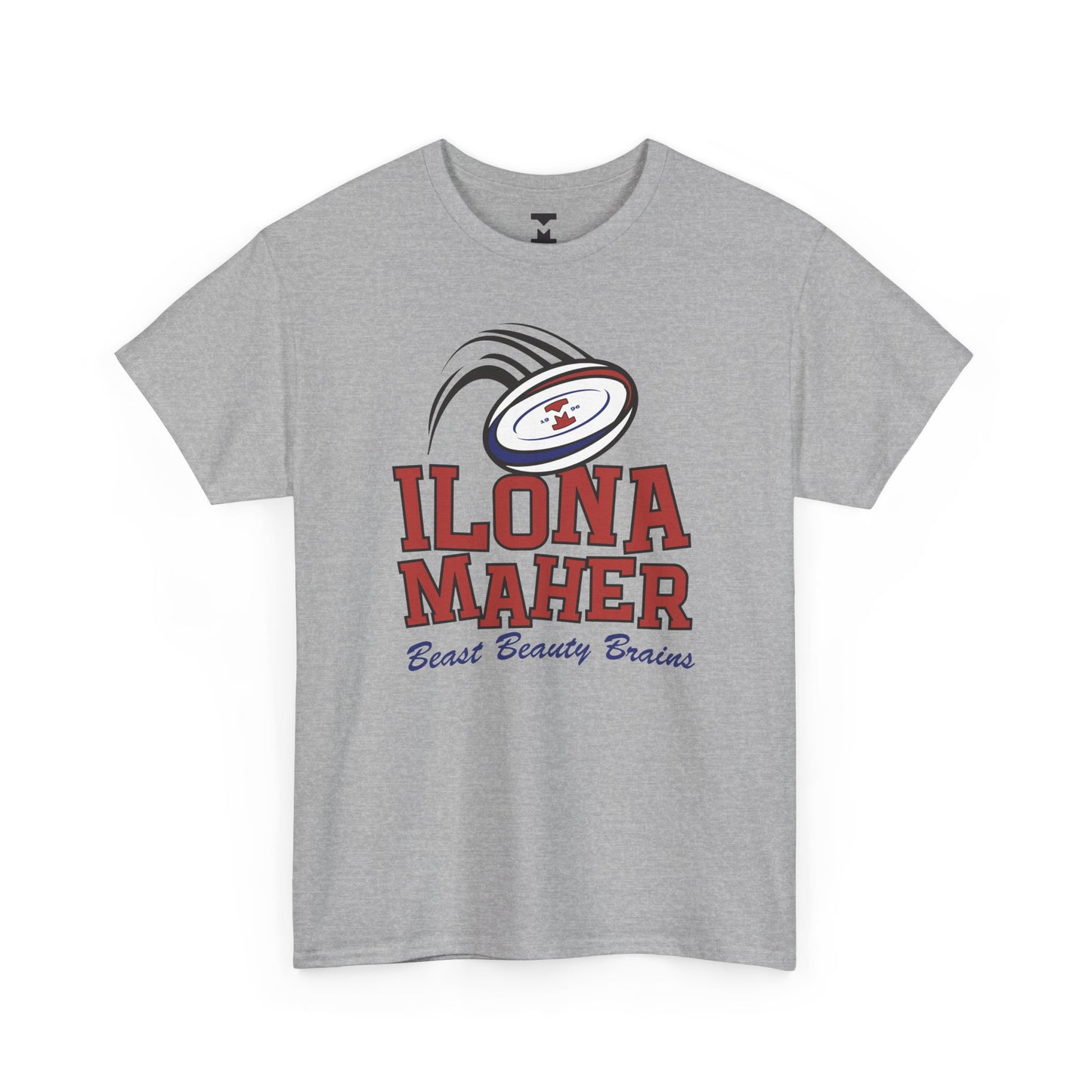 More Maher Shirt