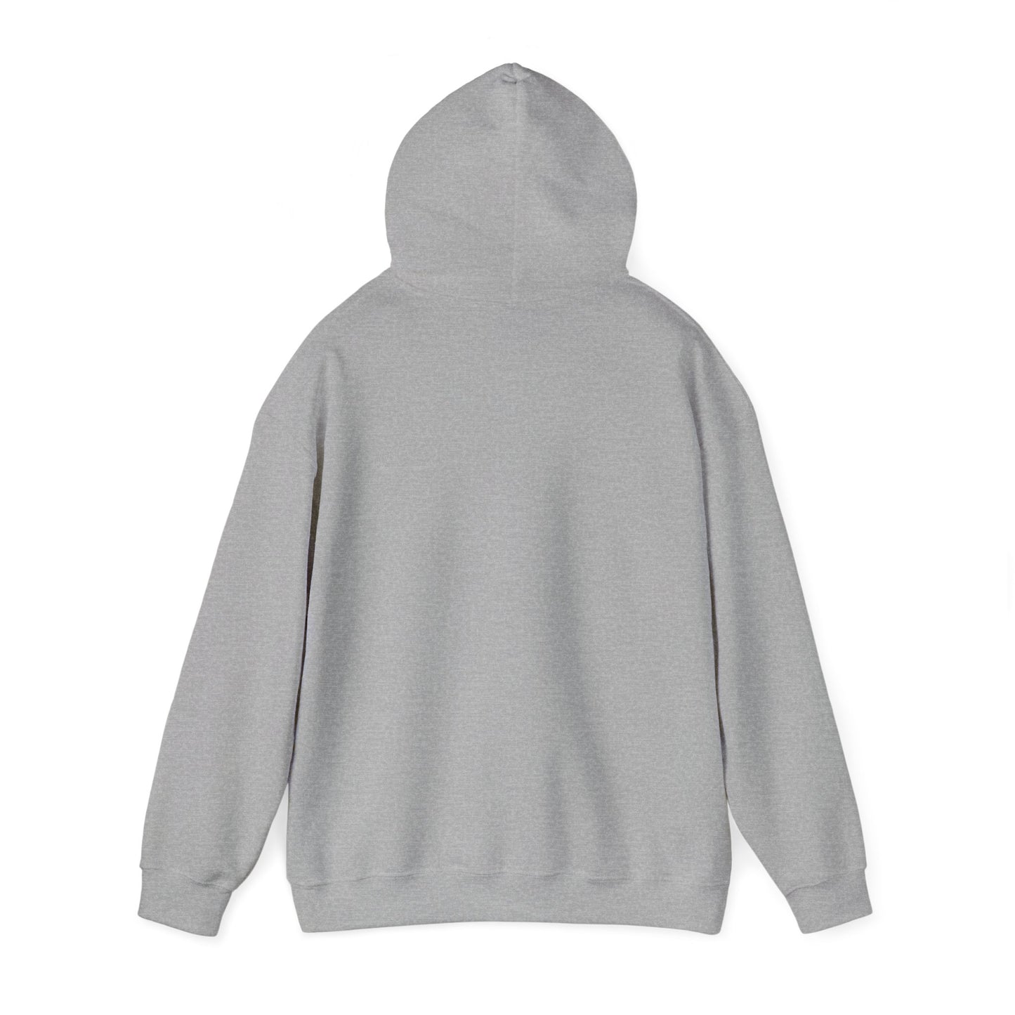 Beast Beauty Brains Iconic Hoodie