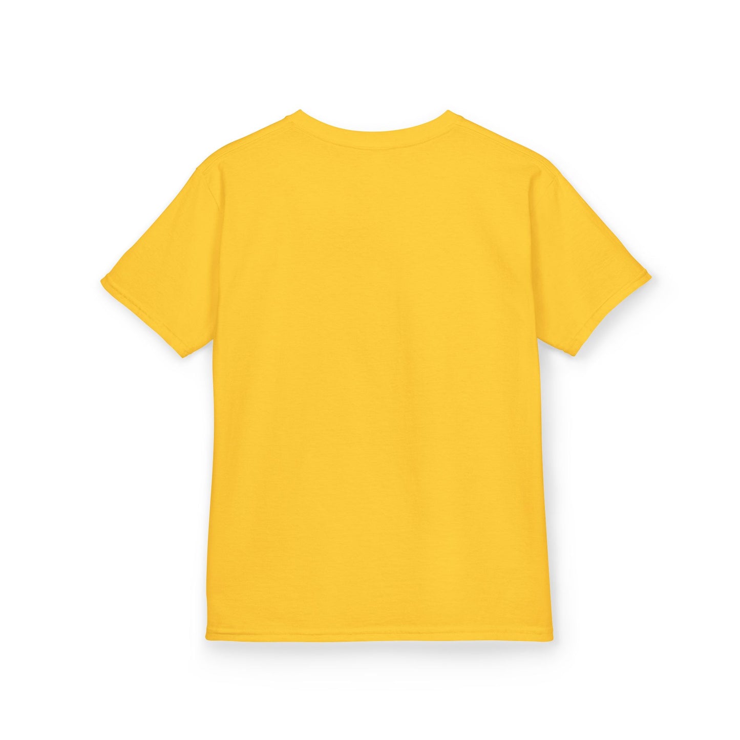 (Kids) Beast Beauty Brains Summer Shirt