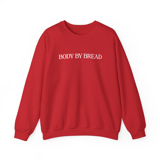 Body By Bread Sweater (Girls' Night)