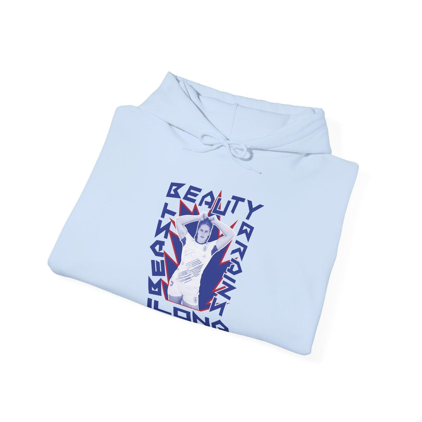 Maher Impact Hoodie