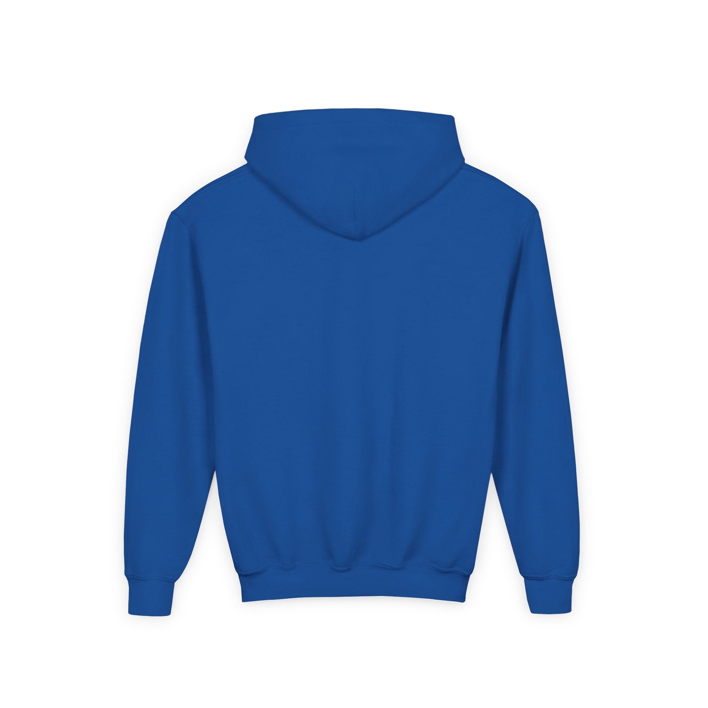(Youth) Beast Beauty Brains Sports Club Hoodie
