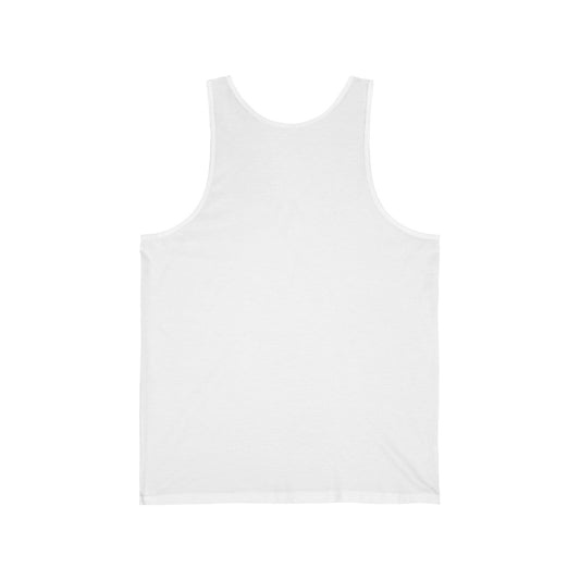 Red, White & Season 2 Unisex Jersey Tank