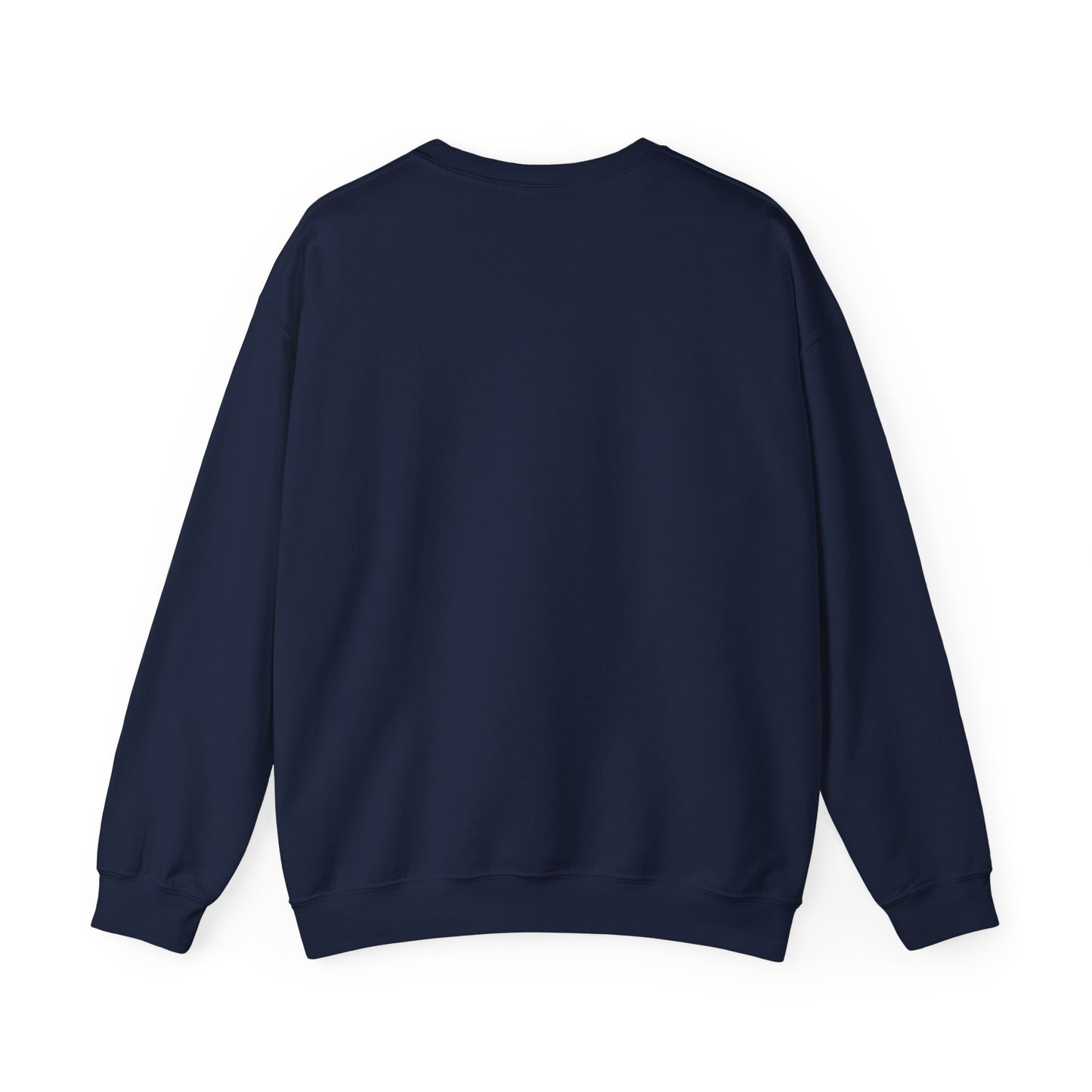 Flex and Toned Crewneck