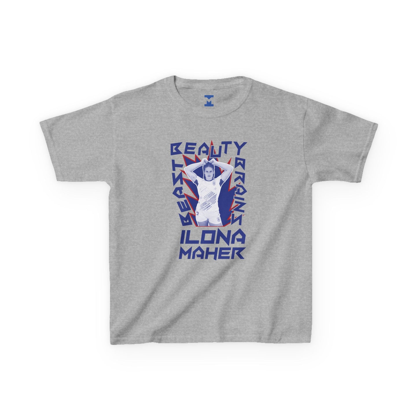 (Kids) Maher Impact Shirt