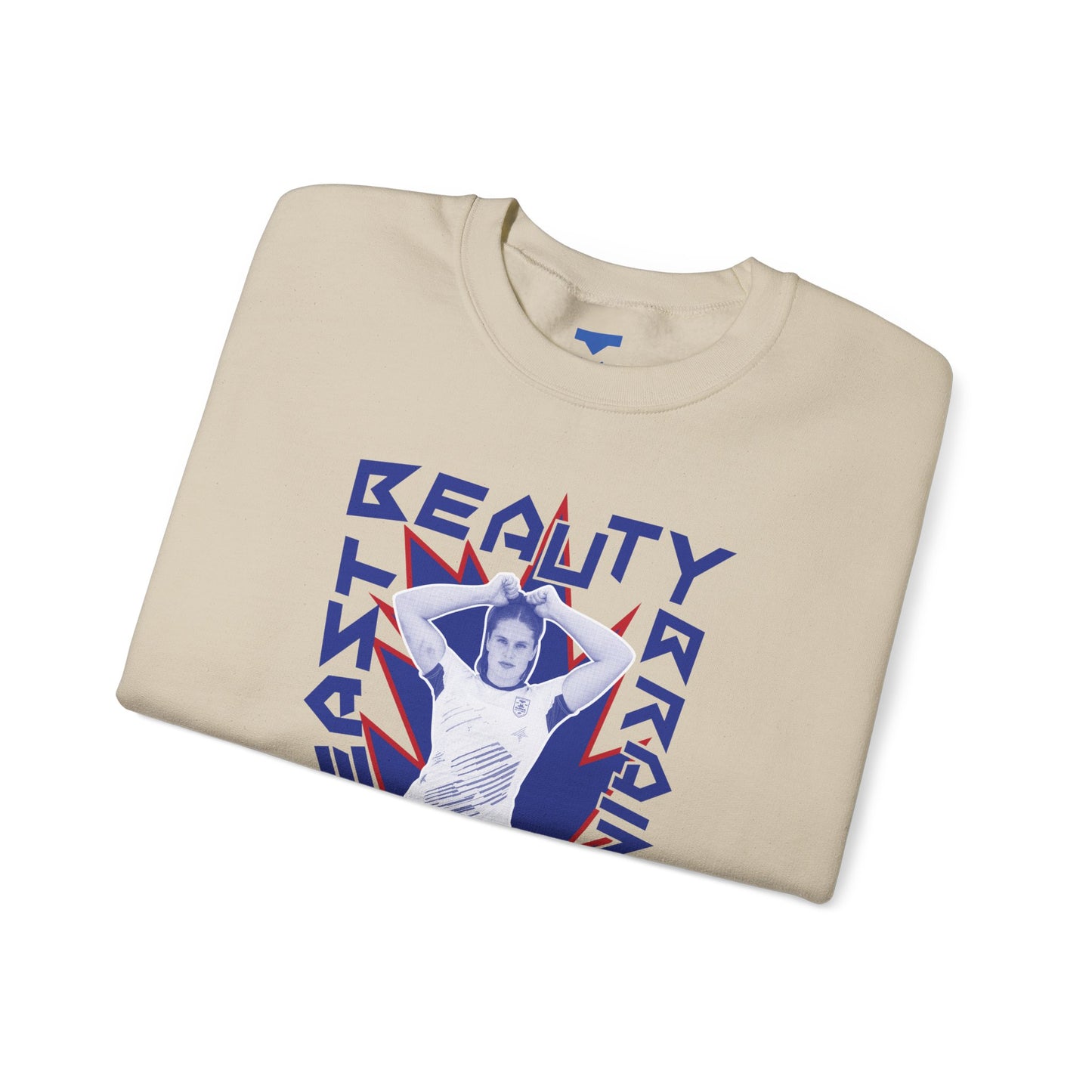 Maher Impact Crewneck Sweater