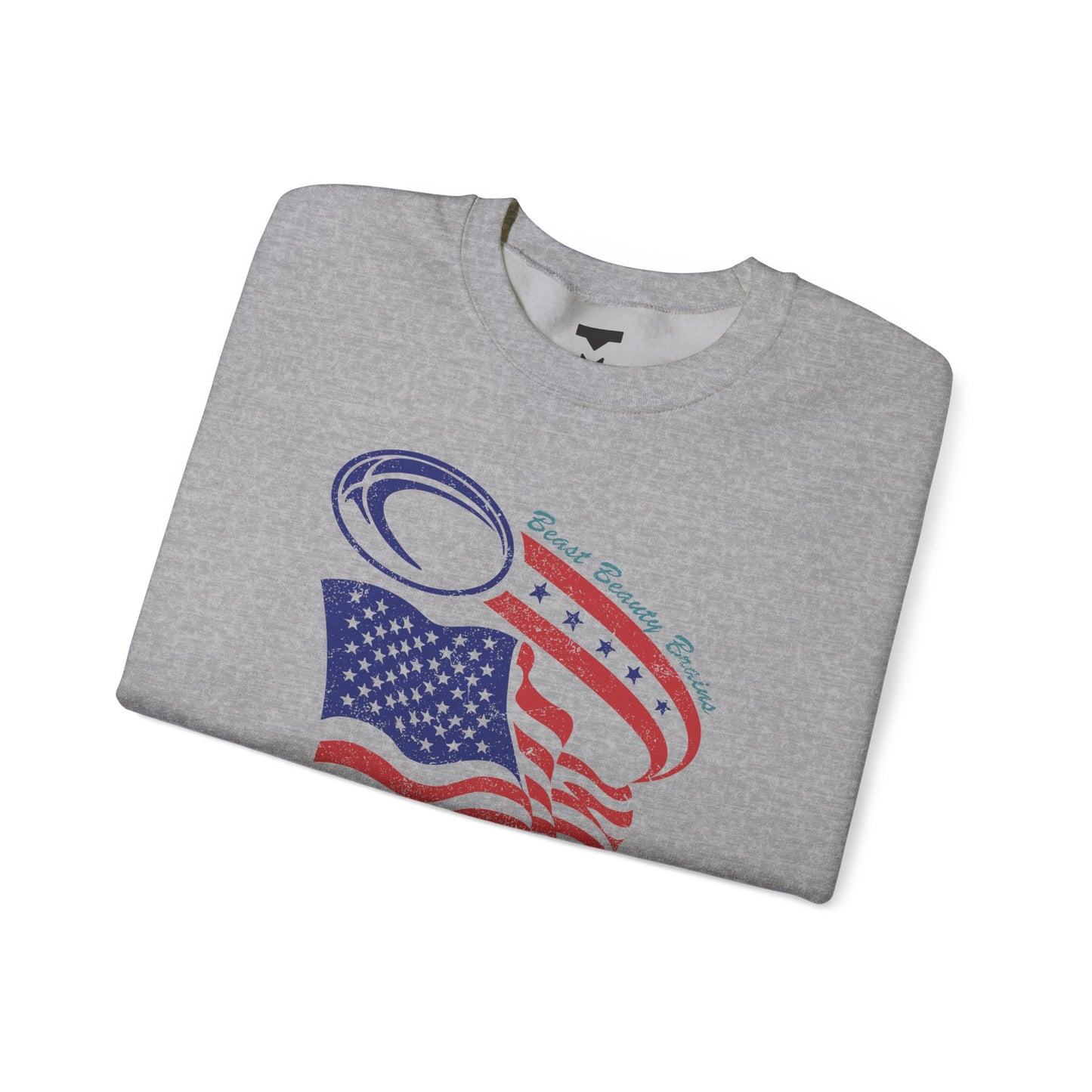 Rah-Rah Ilona Crewneck Sweater