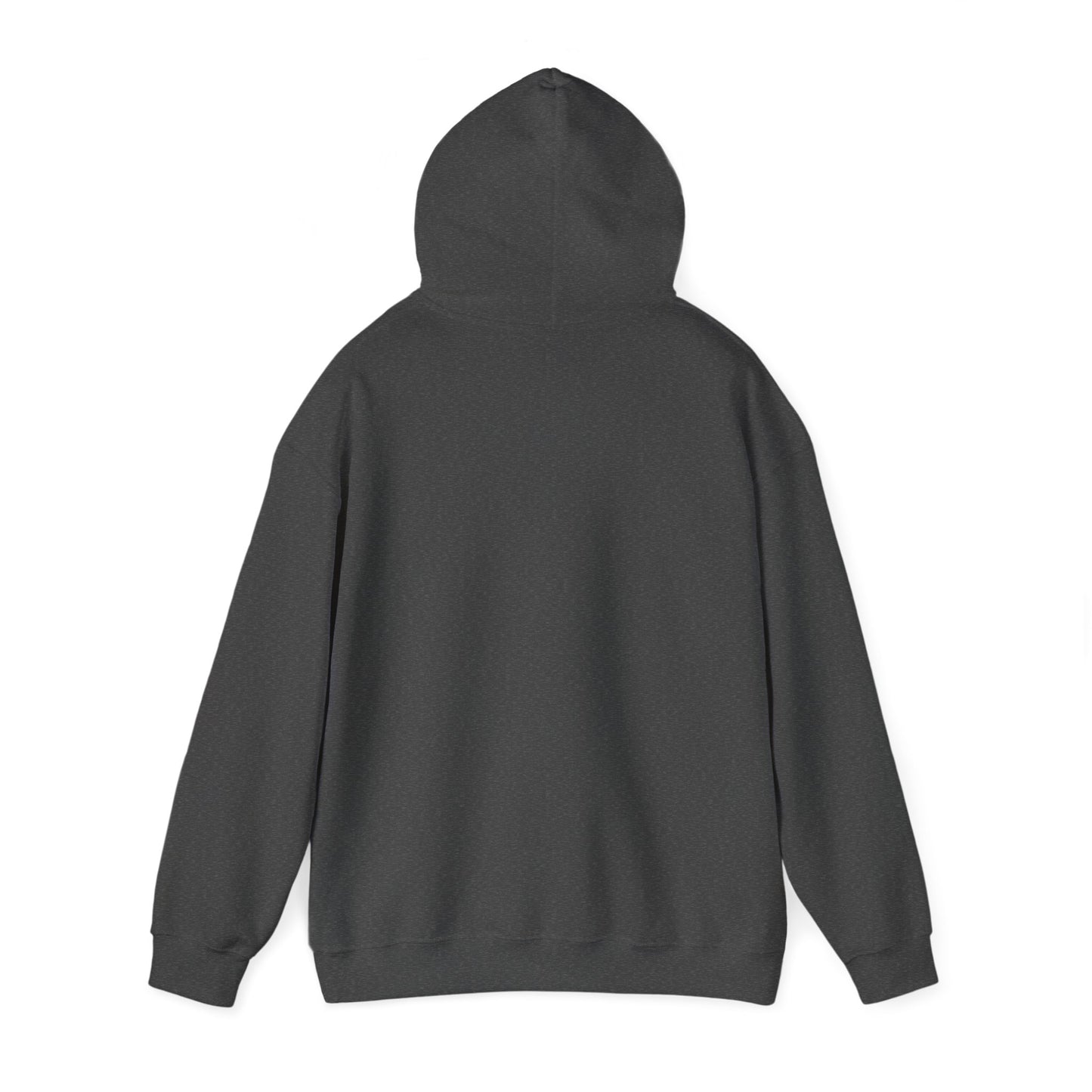 Body by Bread Script Hoodie