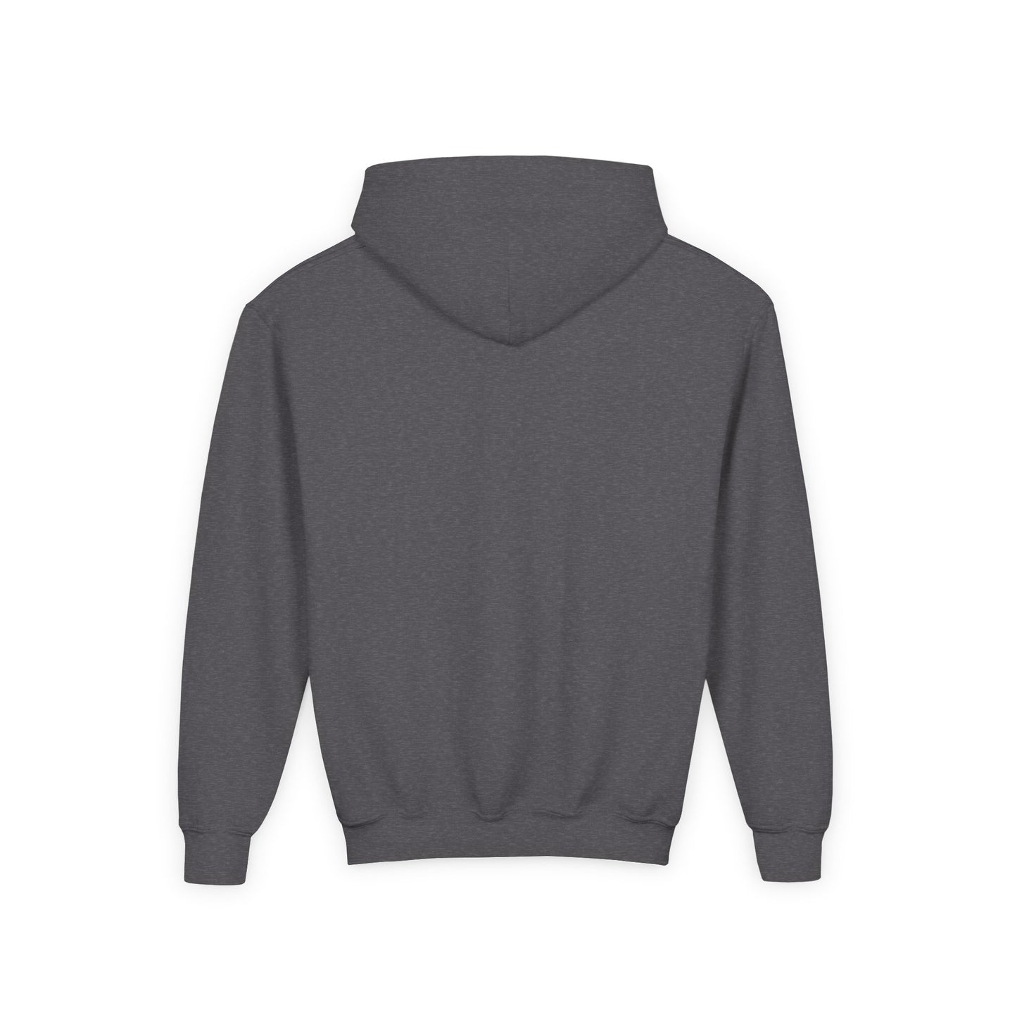 (Youth) Beast Beauty Brains Sports Club Hoodie