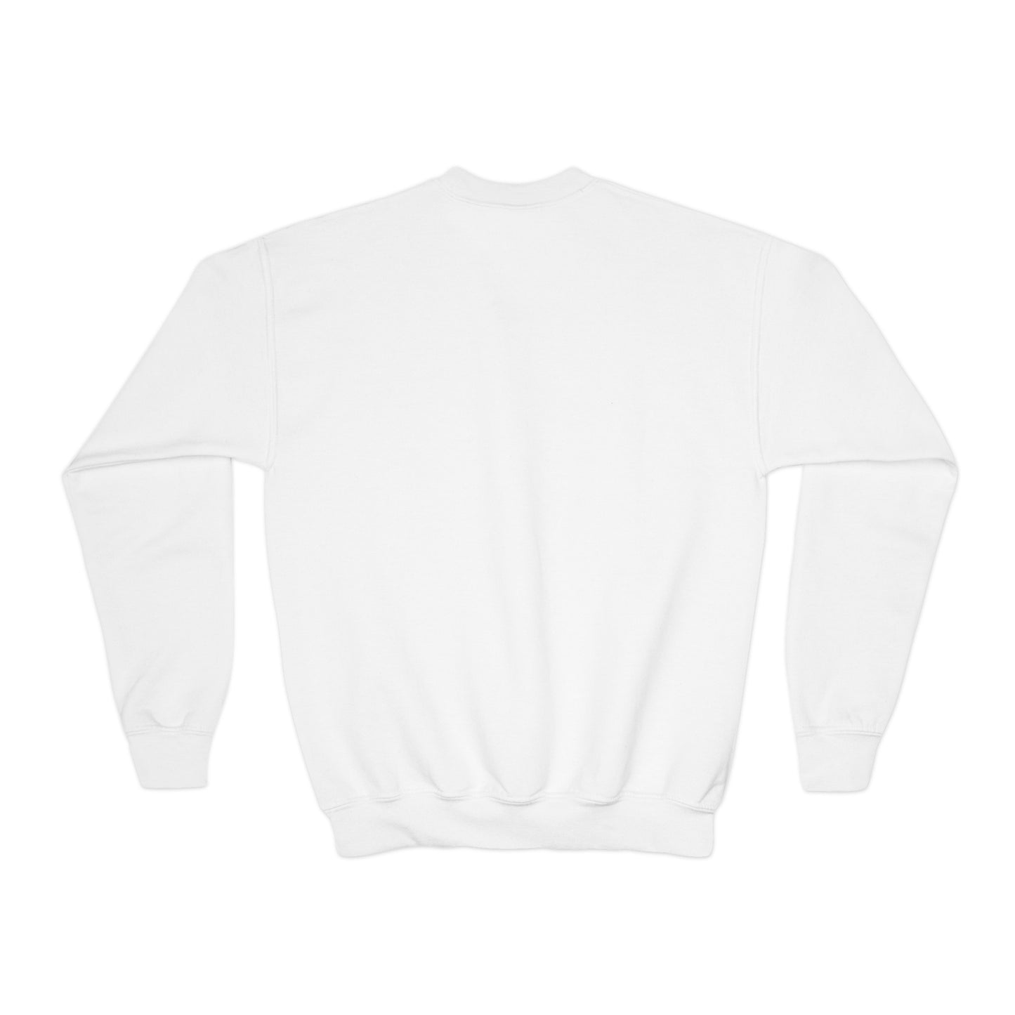 (Youth) Red, White & Season 2 Crewneck Sweater