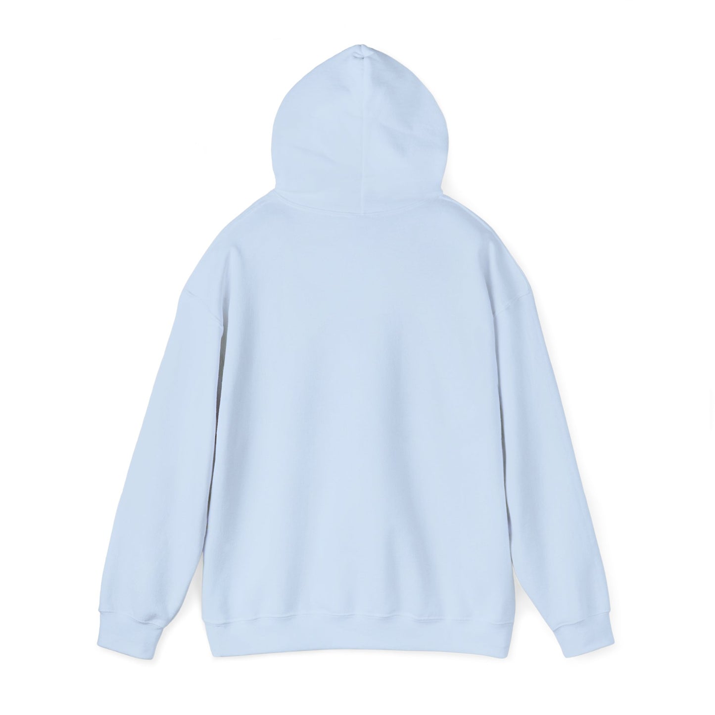 Beast Beauty Brains Summer Hoodie