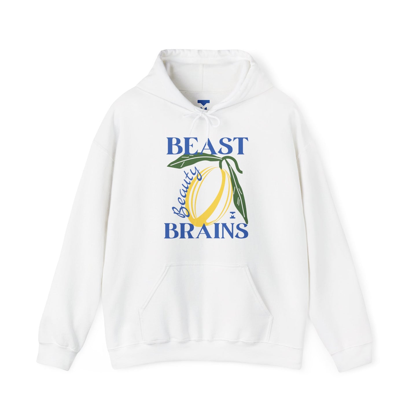Costa Ilona Hoodie