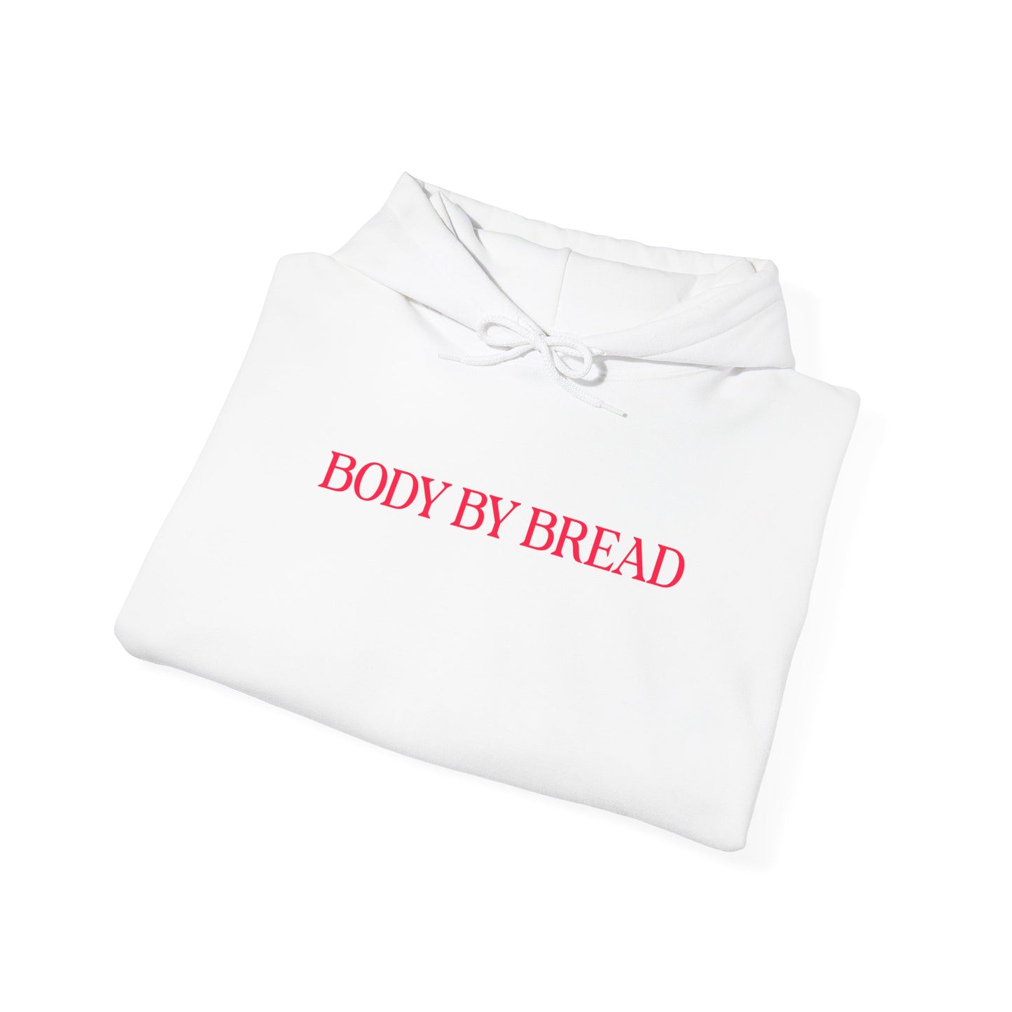 Body By Bread Hoodie (Girls' Night)