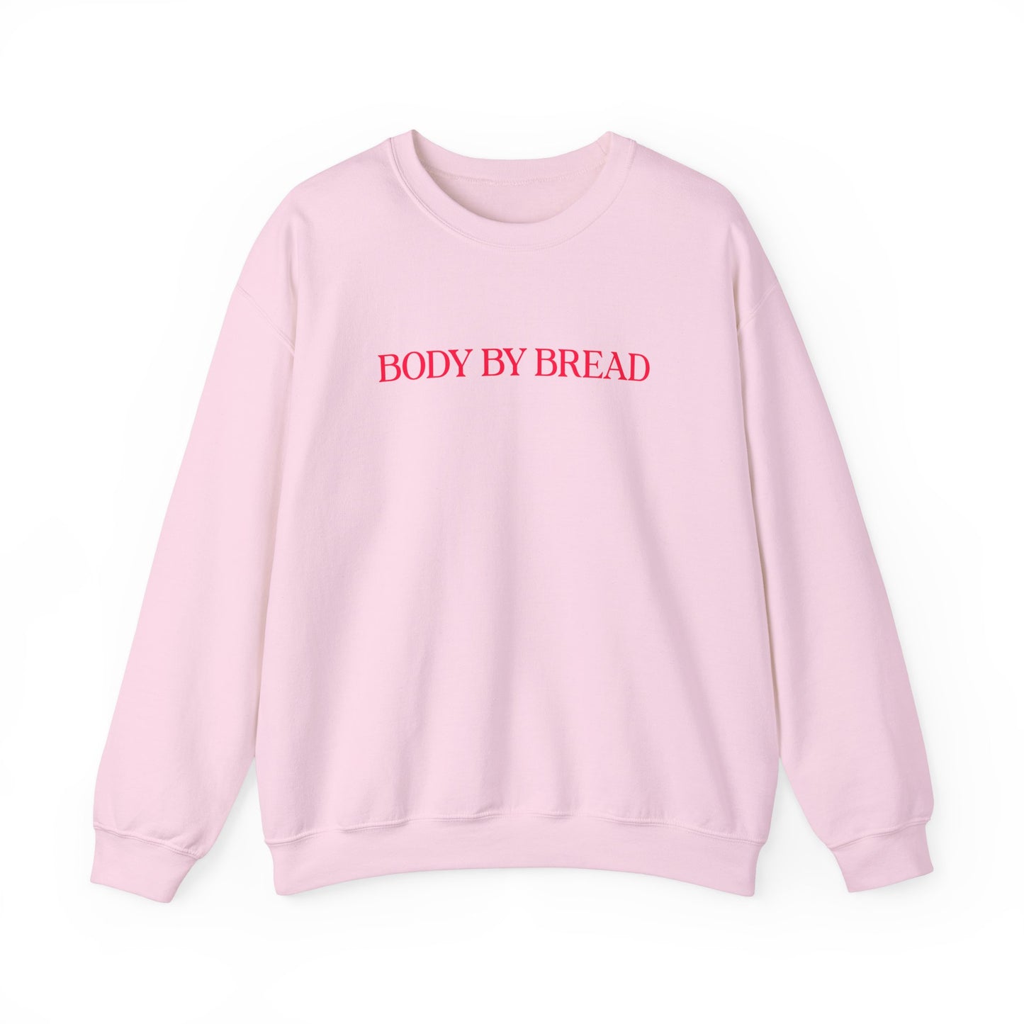 Body By Bread Sweater (Girls' Night)