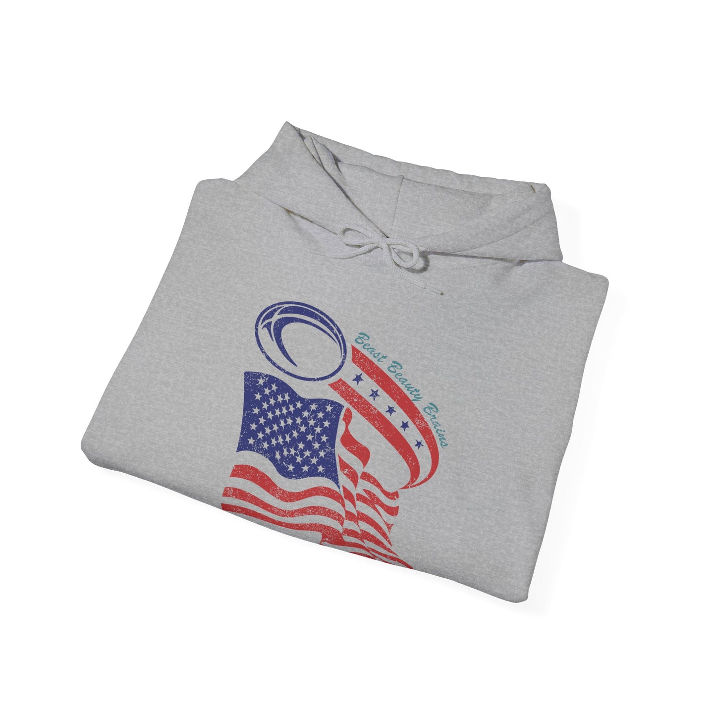 Rah-Rah Ilona Hoodie