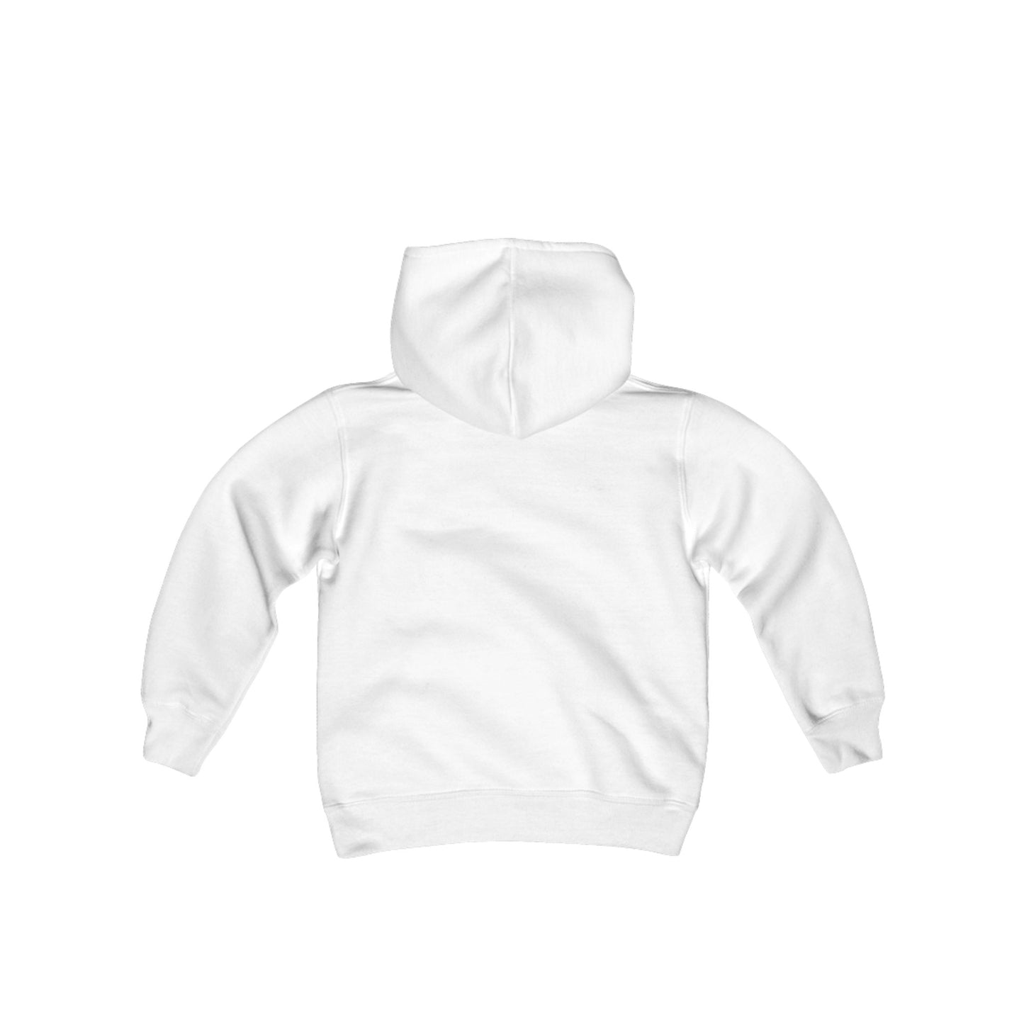 (Youth) Beast Beauty Brains Athletic Club Hoodie