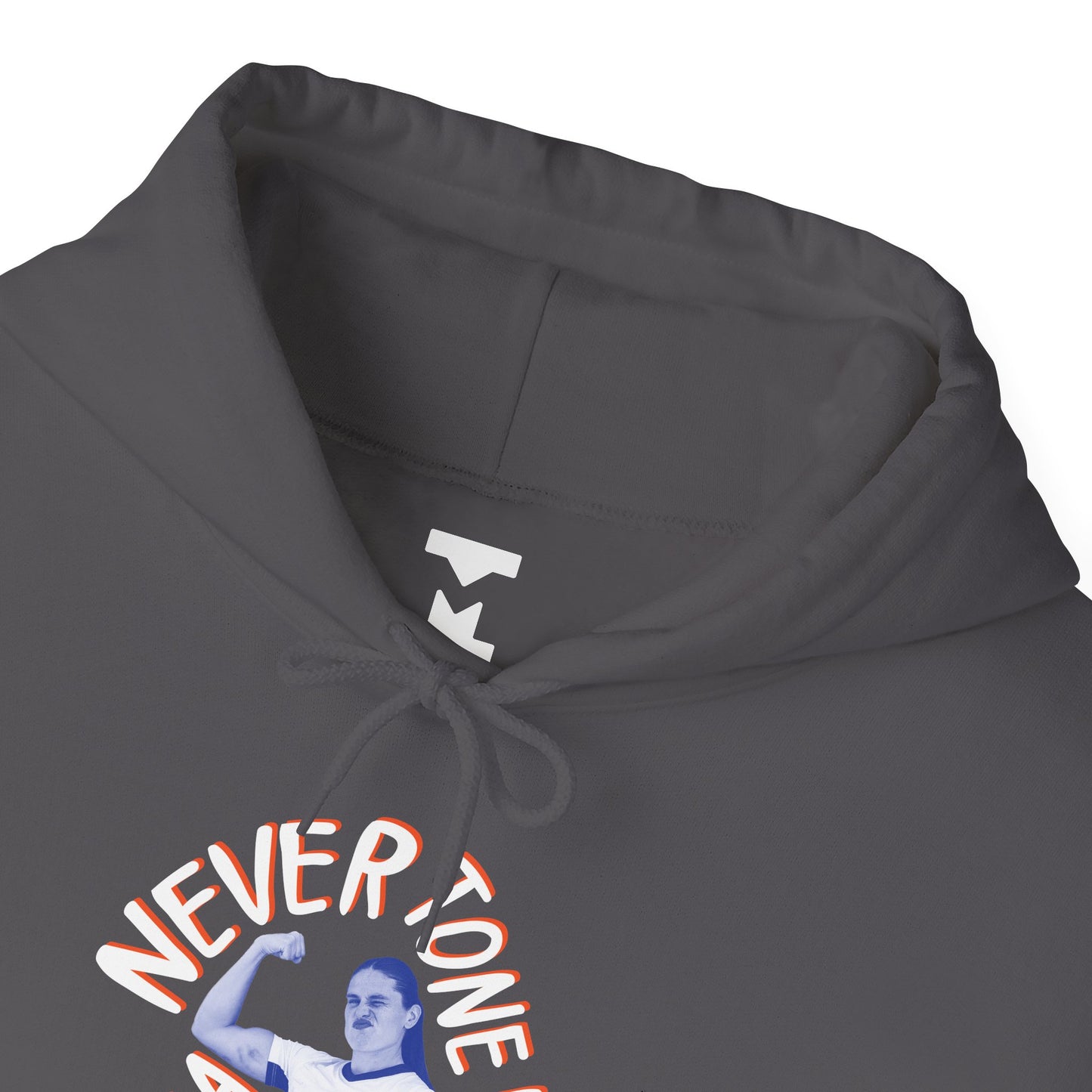 Flex and Toned Hoodie