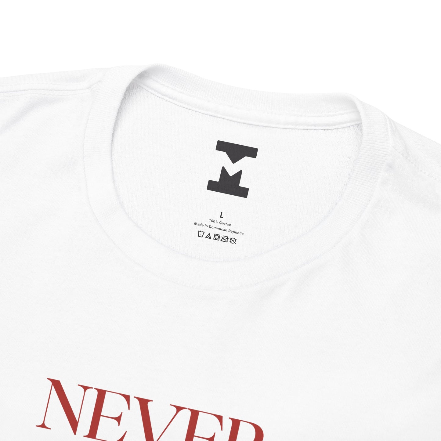Never Been Better Shirt