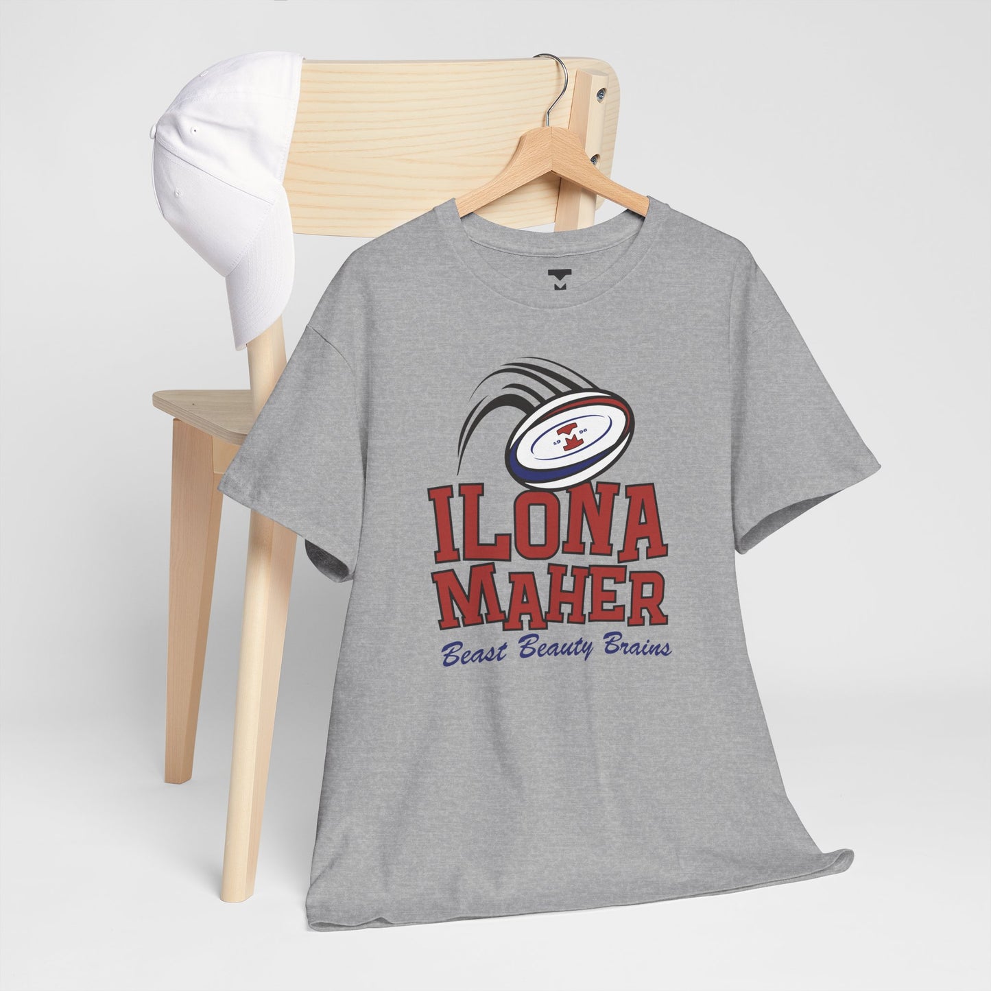 More Maher Shirt