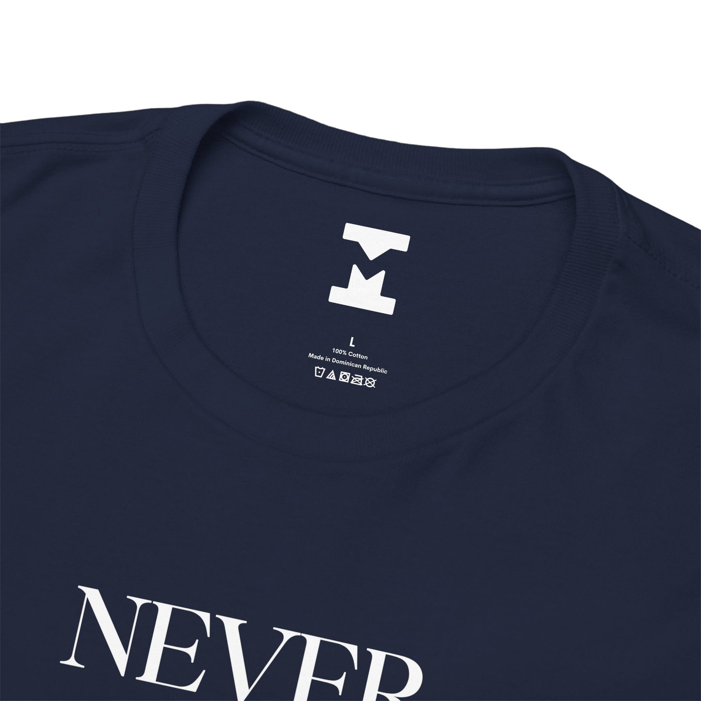 Never Been Better Shirt