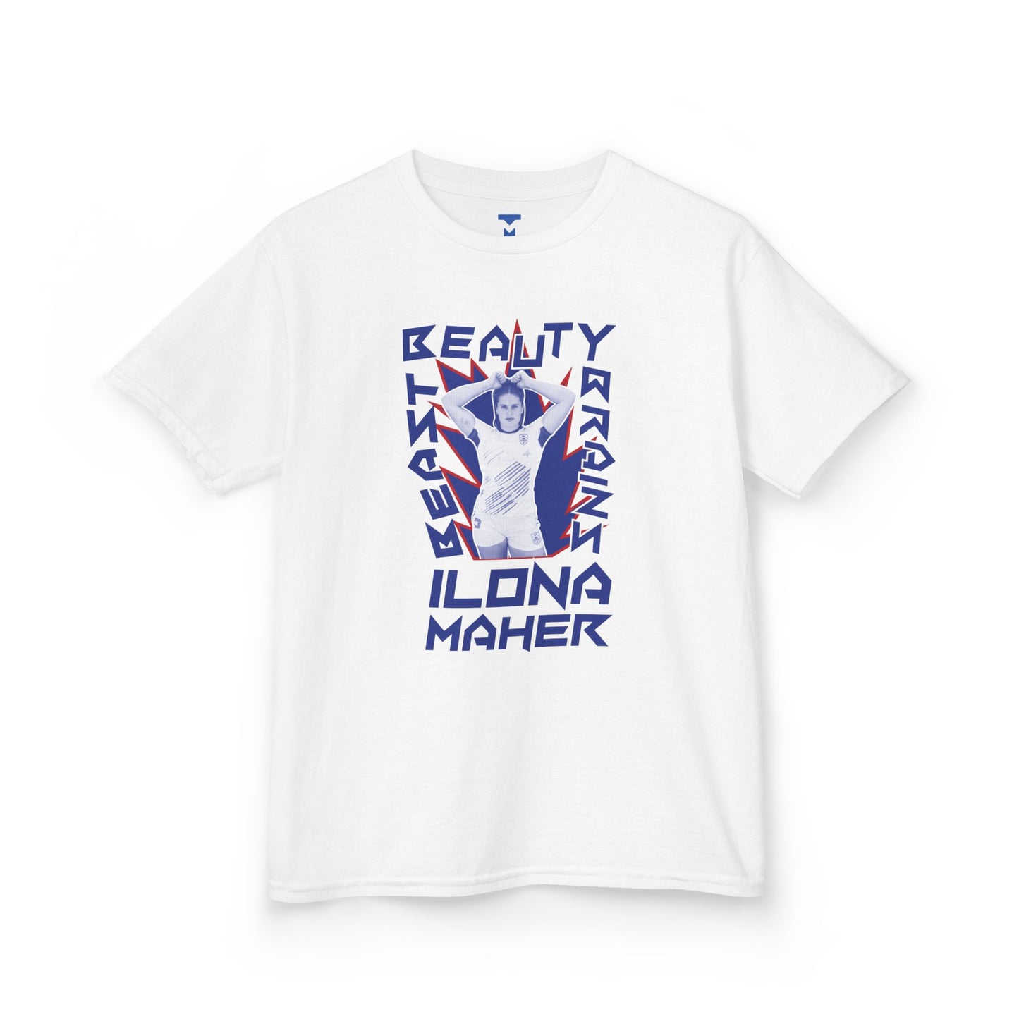 (Kids) Maher Impact Shirt