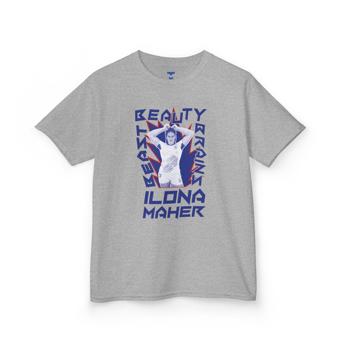 (Kids) Maher Impact Shirt