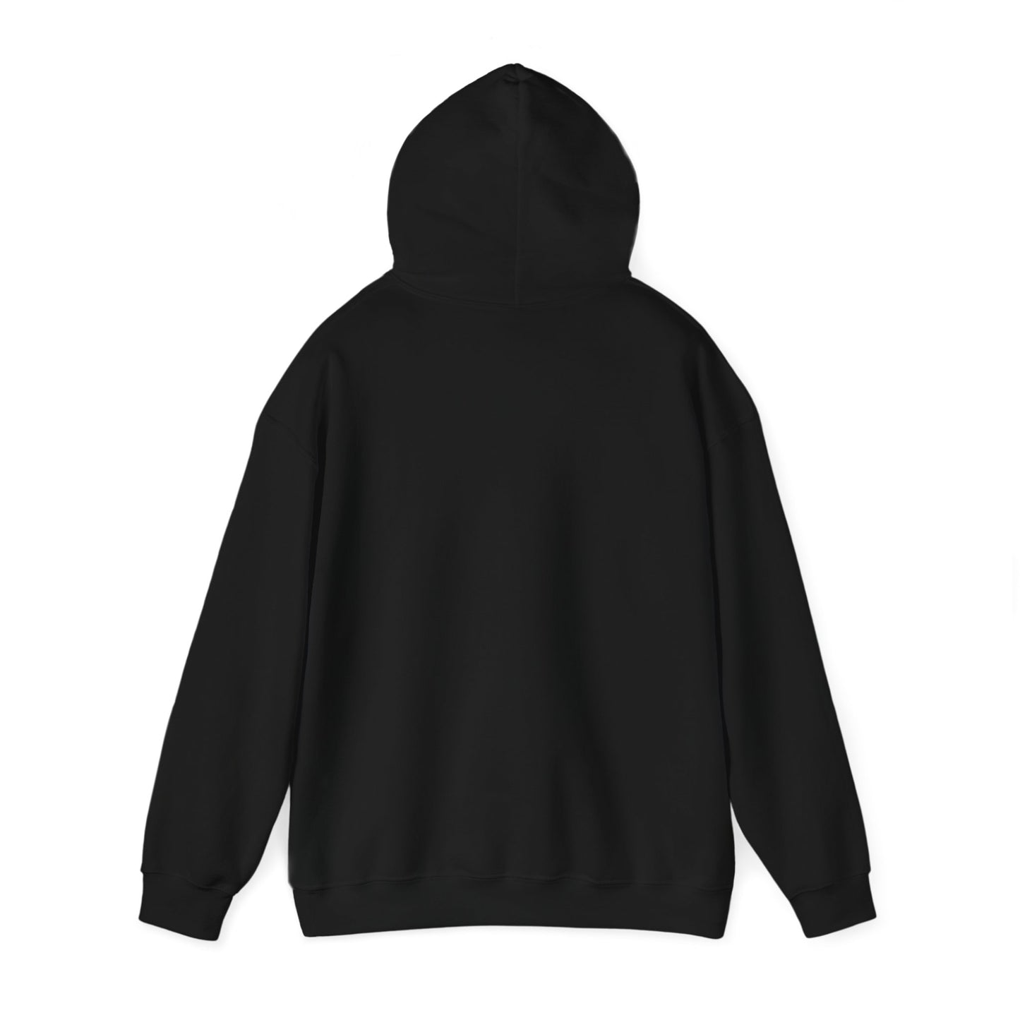 Body by Bread Script Hoodie