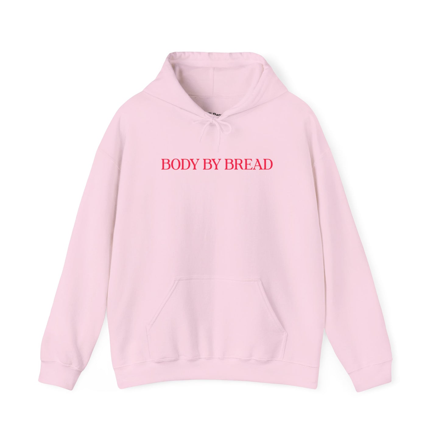 Body By Bread Hoodie (Girls' Night)