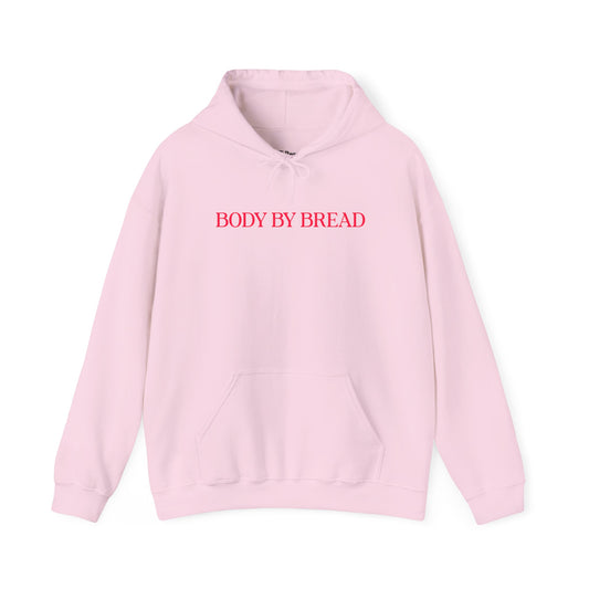 Body By Bread Hoodie (Girls' Night)