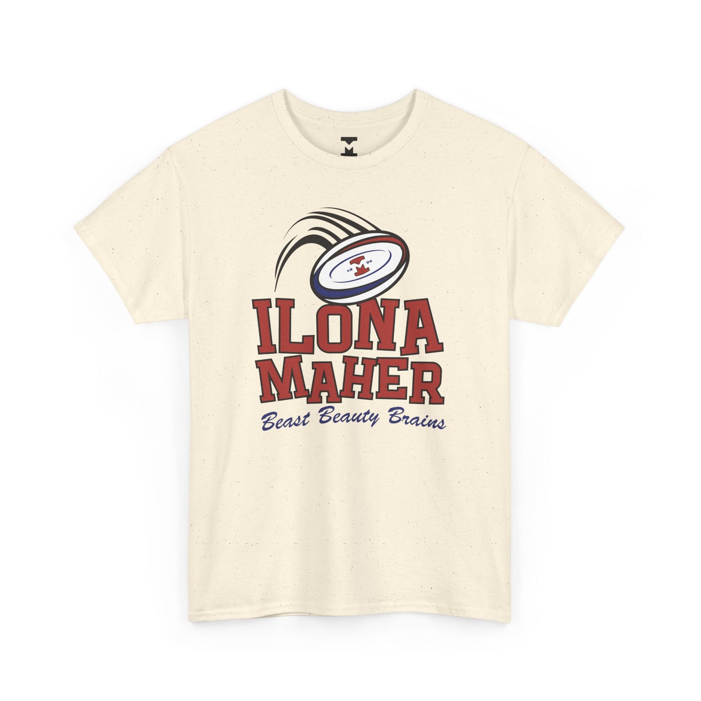 More Maher Shirt